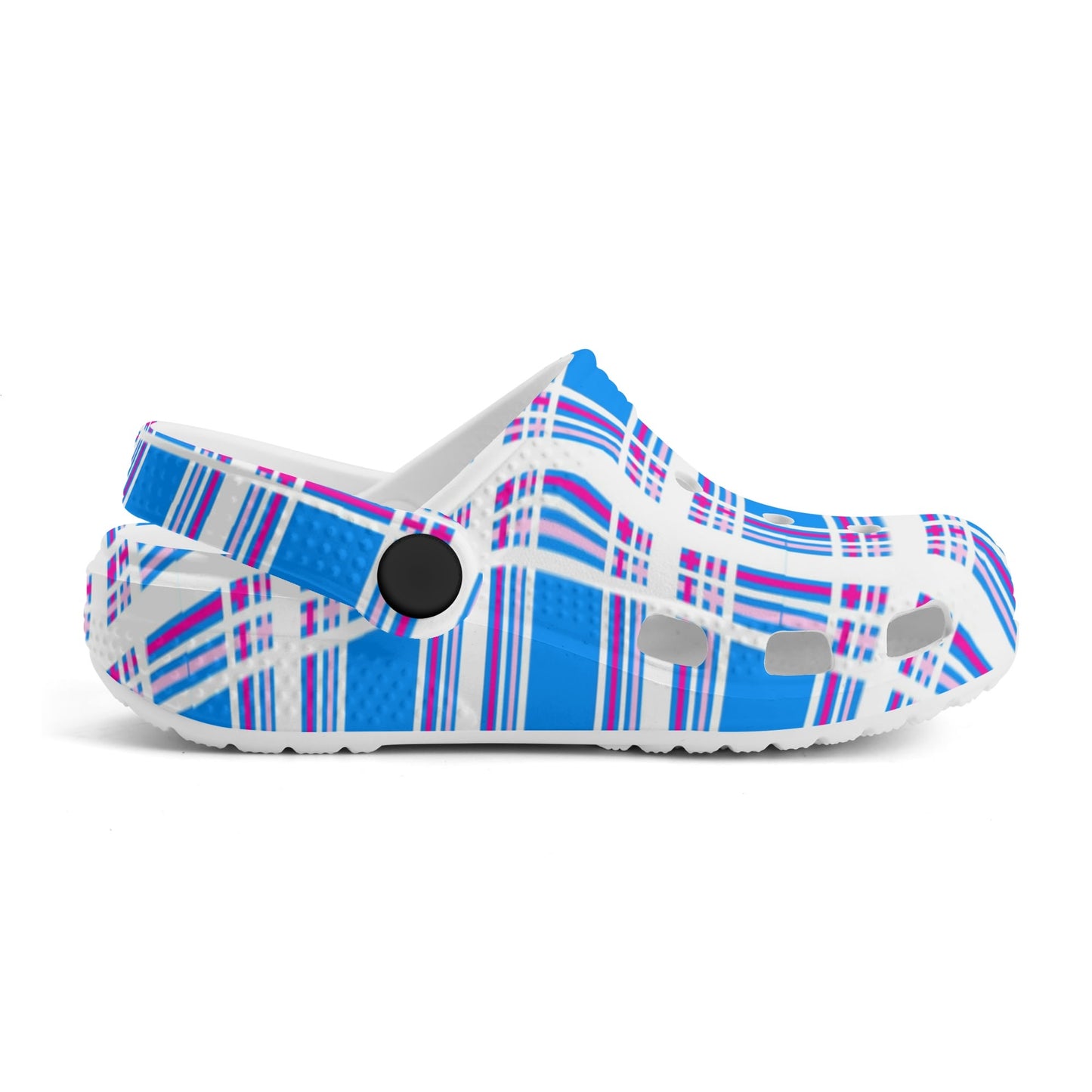 Kids Classic Clogs – Happy Feet Collection | Happy Tartan® - Happy Tartan