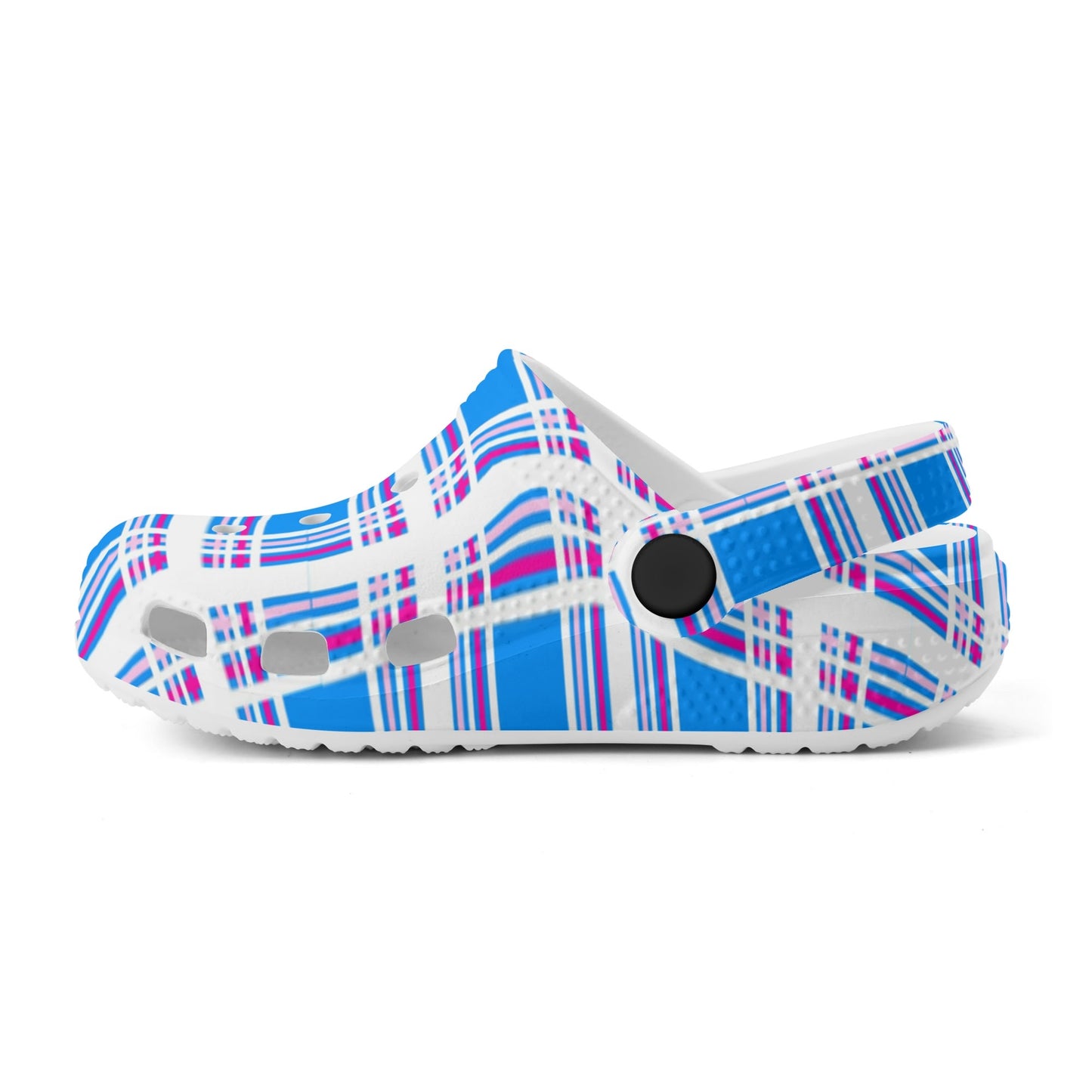 Kids Classic Clogs – Happy Feet Collection | Happy Tartan® - Happy Tartan