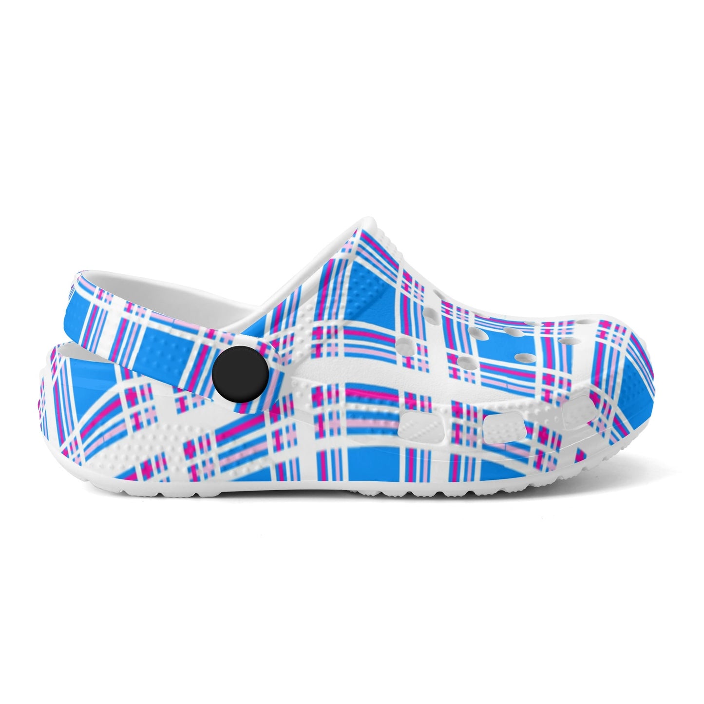 Kids Classic Clogs – Happy Feet Collection | Happy Tartan® - Happy Tartan