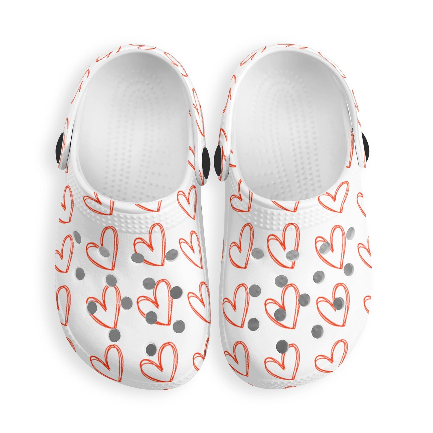 Kids Classic Clogs – Happy Feet Collection | Happy Tartan® - Happy Tartan