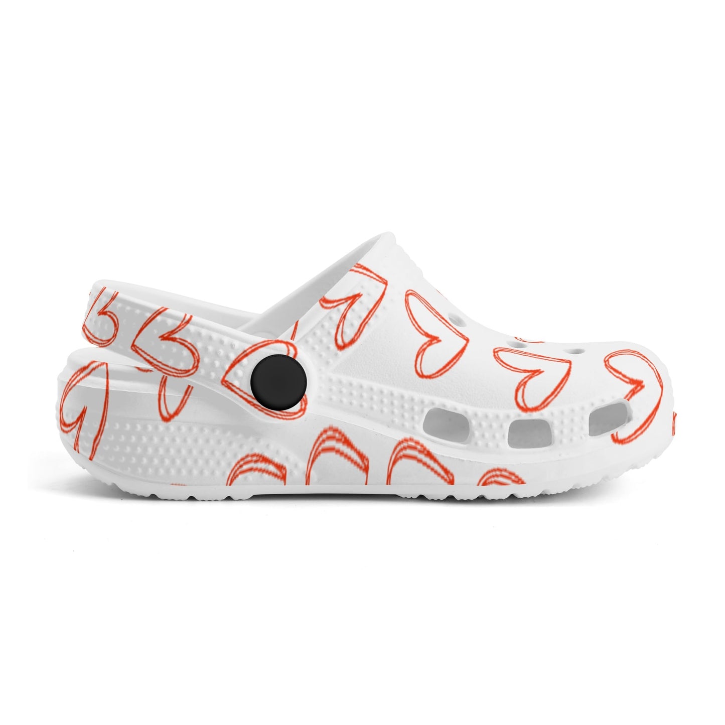 Kids Classic Clogs – Happy Feet Collection | Happy Tartan® - Happy Tartan