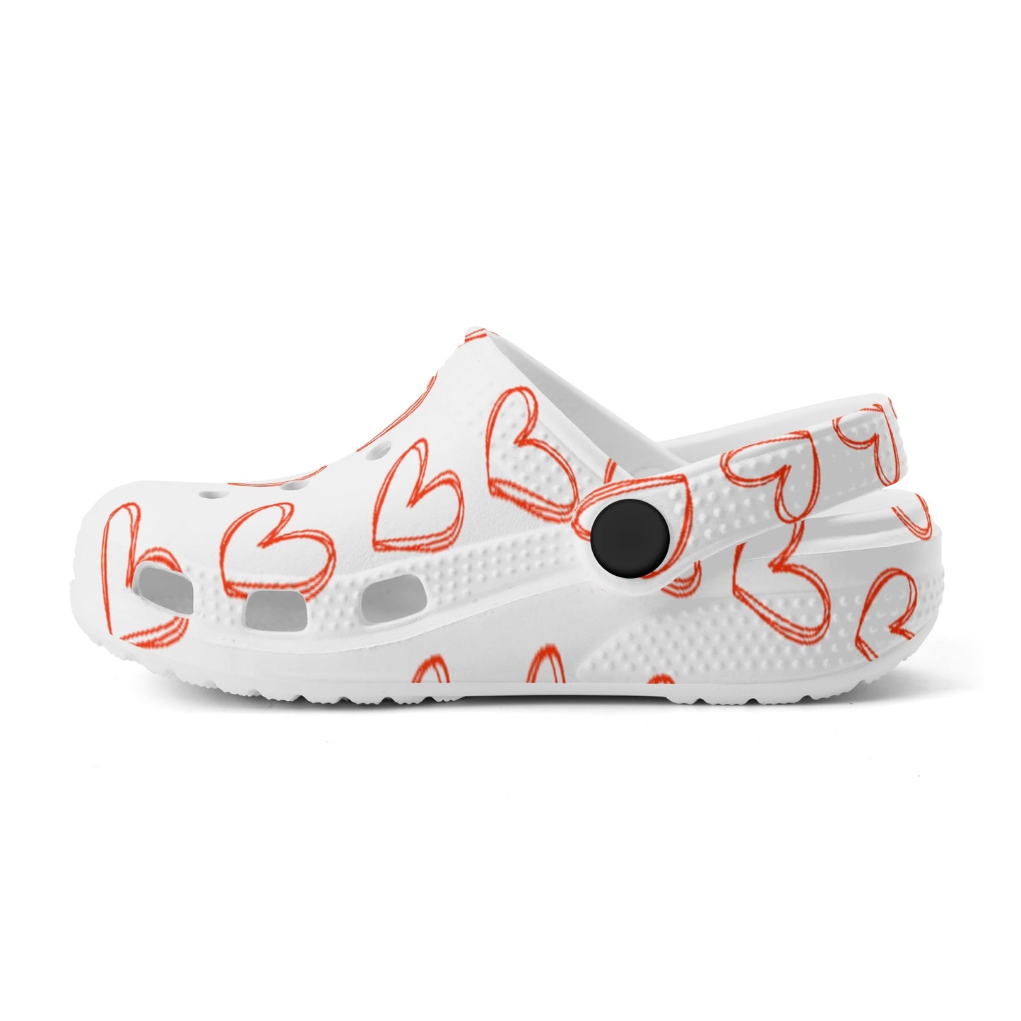 Kids Classic Clogs – Happy Feet Collection | Happy Tartan® - Happy Tartan