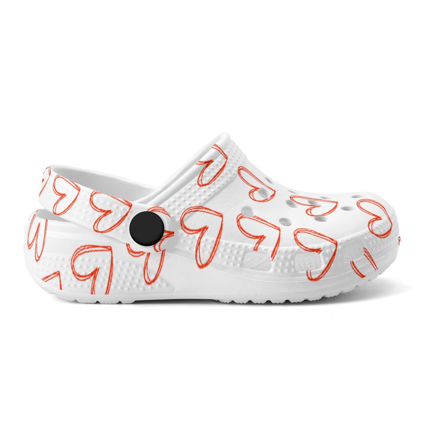 Kids Classic Clogs – Happy Feet Collection | Happy Tartan® - Happy Tartan