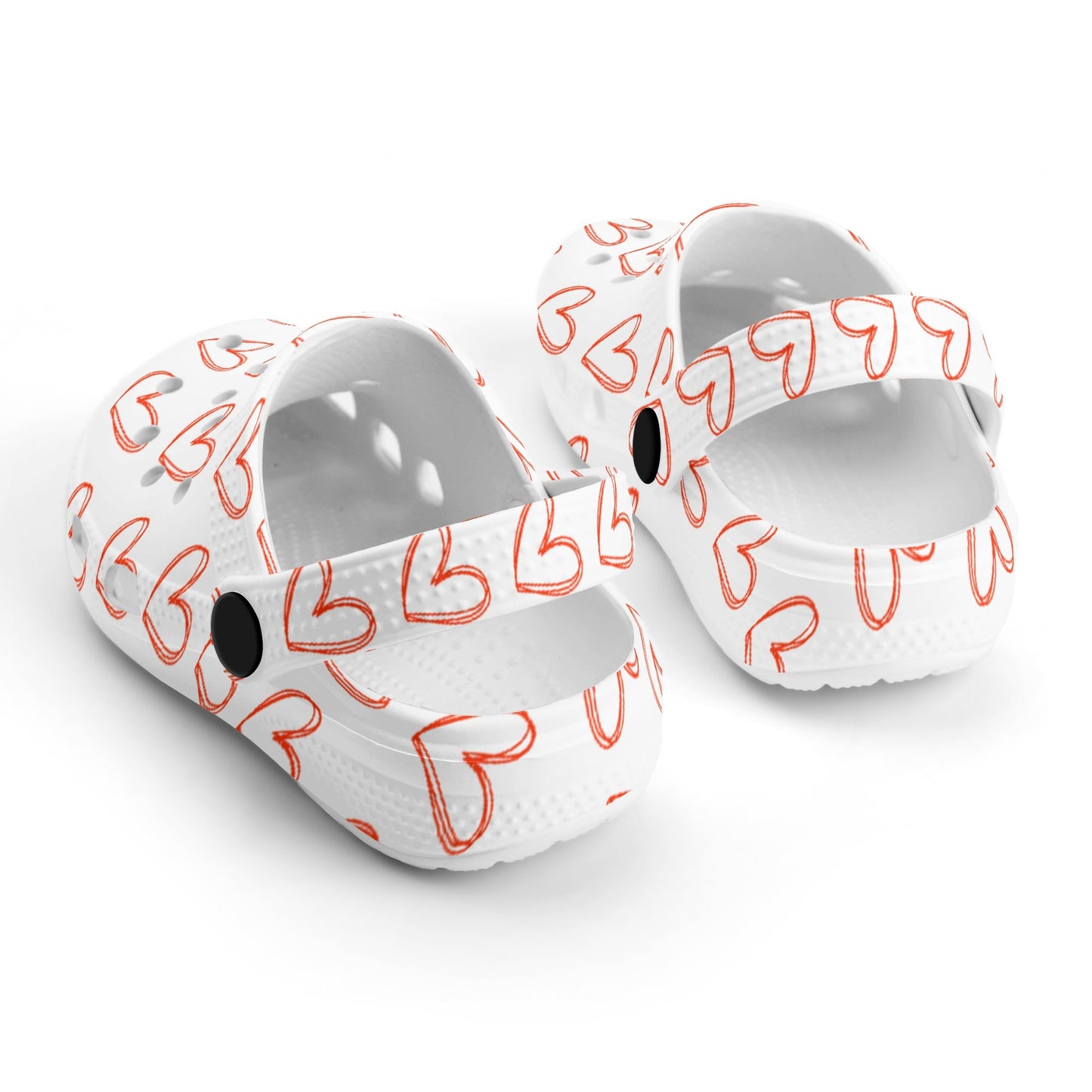 Kids Classic Clogs – Happy Feet Collection | Happy Tartan® - Happy Tartan