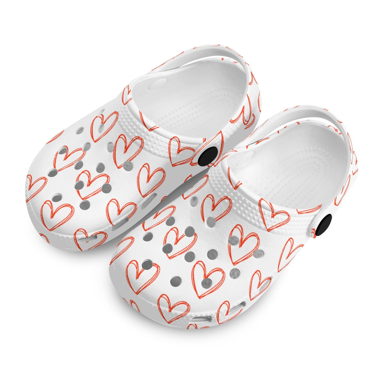 Kids Classic Clogs – Happy Feet Collection | Happy Tartan® - Happy Tartan