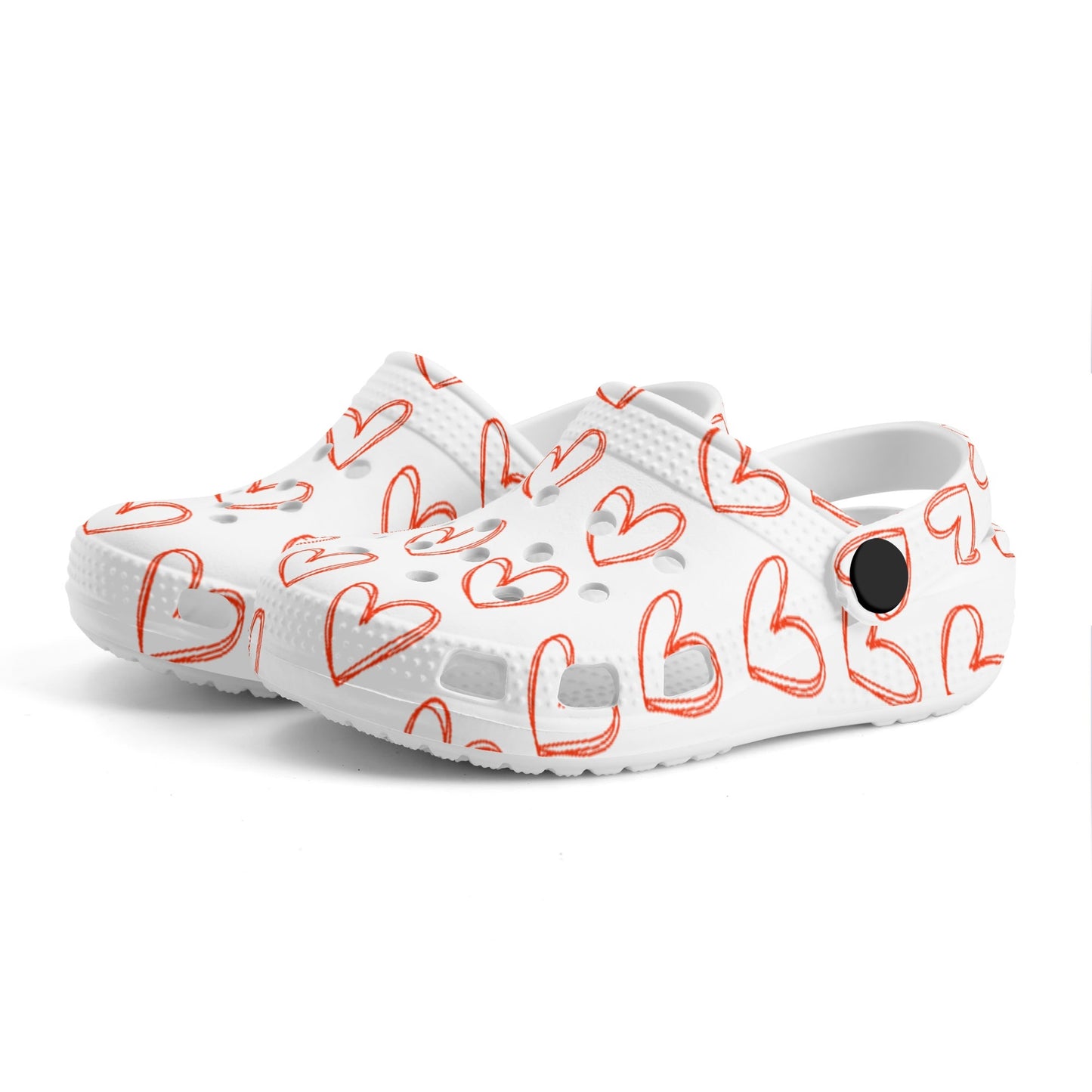 Kids Classic Clogs – Happy Feet Collection | Happy Tartan® - Happy Tartan