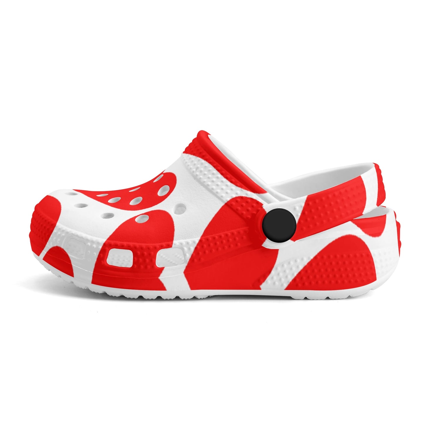 Kids Classic Clogs – Happy Feet Collection | Happy Tartan® - Happy Tartan