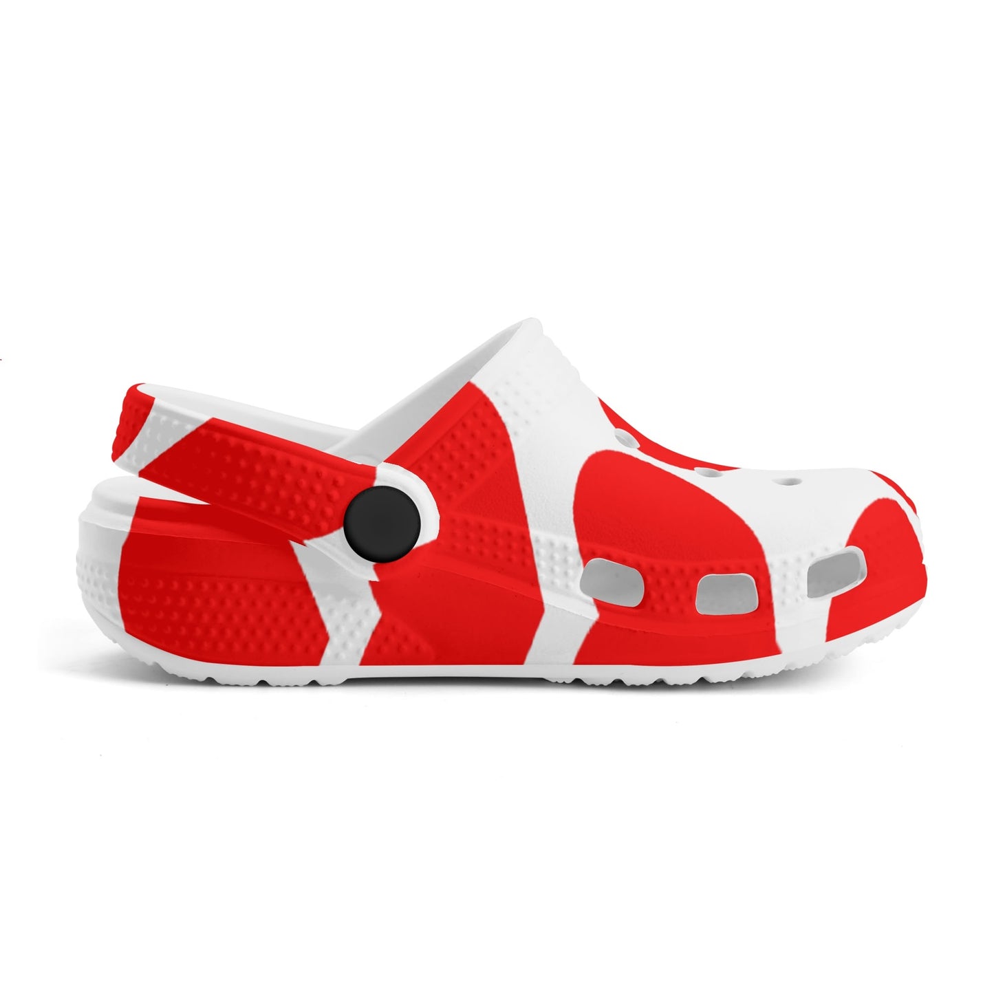 Kids Classic Clogs – Happy Feet Collection | Happy Tartan® - Happy Tartan
