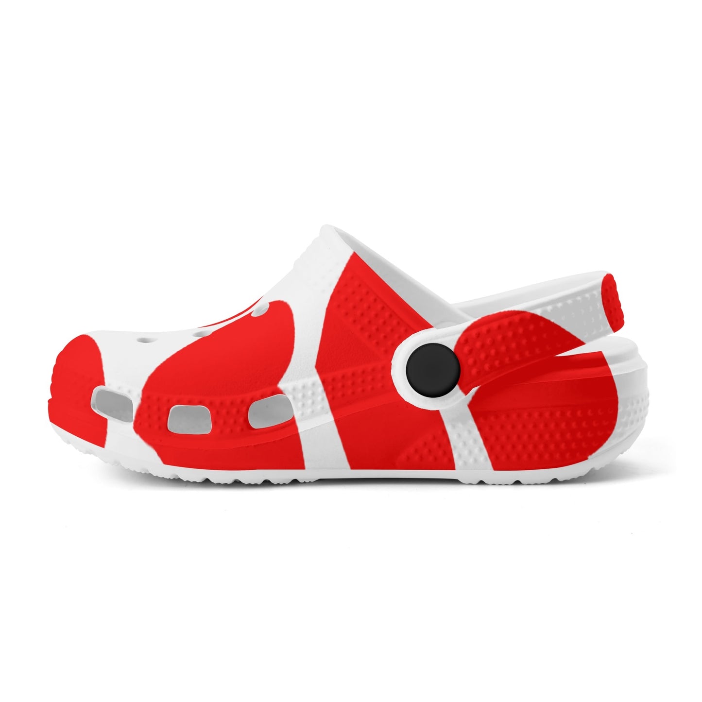 Kids Classic Clogs – Happy Feet Collection | Happy Tartan® - Happy Tartan