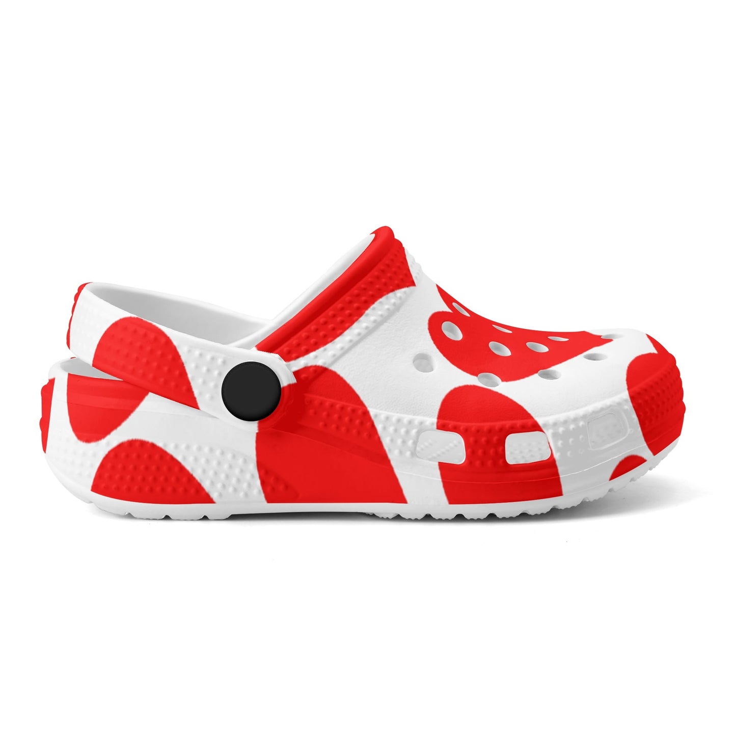Kids Classic Clogs – Happy Feet Collection | Happy Tartan® - Happy Tartan