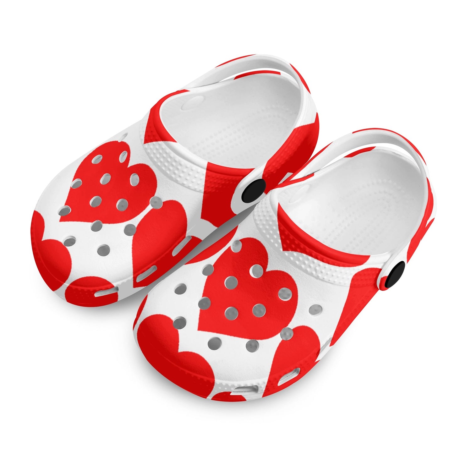 Kids Classic Clogs – Happy Feet Collection | Happy Tartan® - Happy Tartan