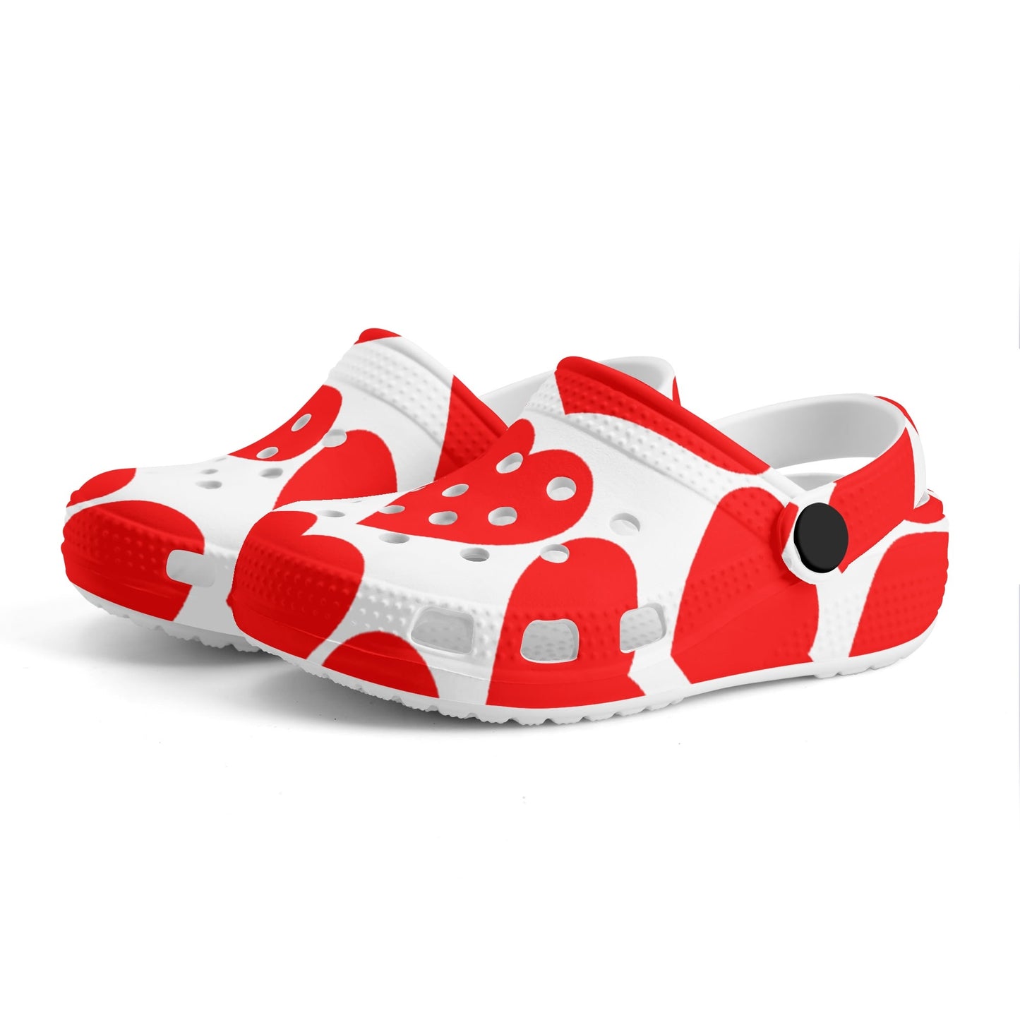 Kids Classic Clogs – Happy Feet Collection | Happy Tartan® - Happy Tartan
