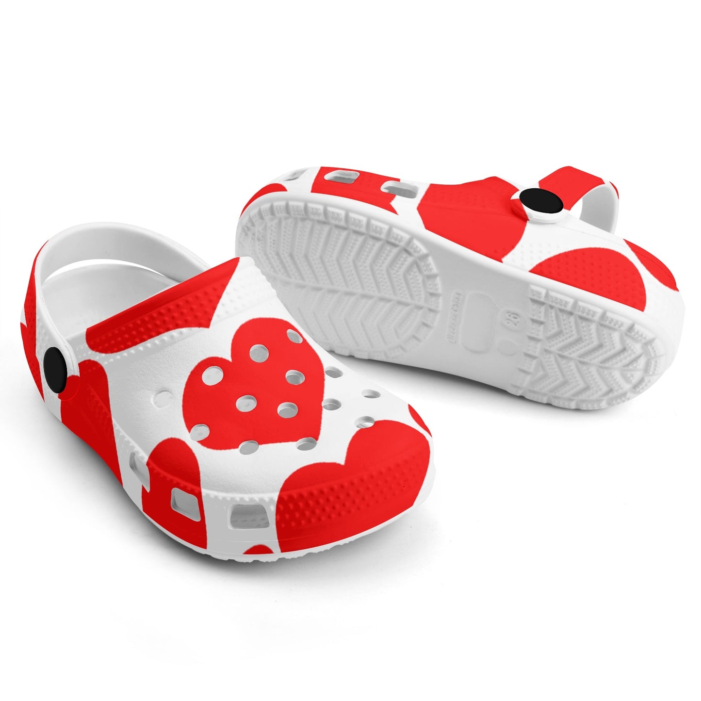 Kids Classic Clogs – Happy Feet Collection | Happy Tartan® - Happy Tartan