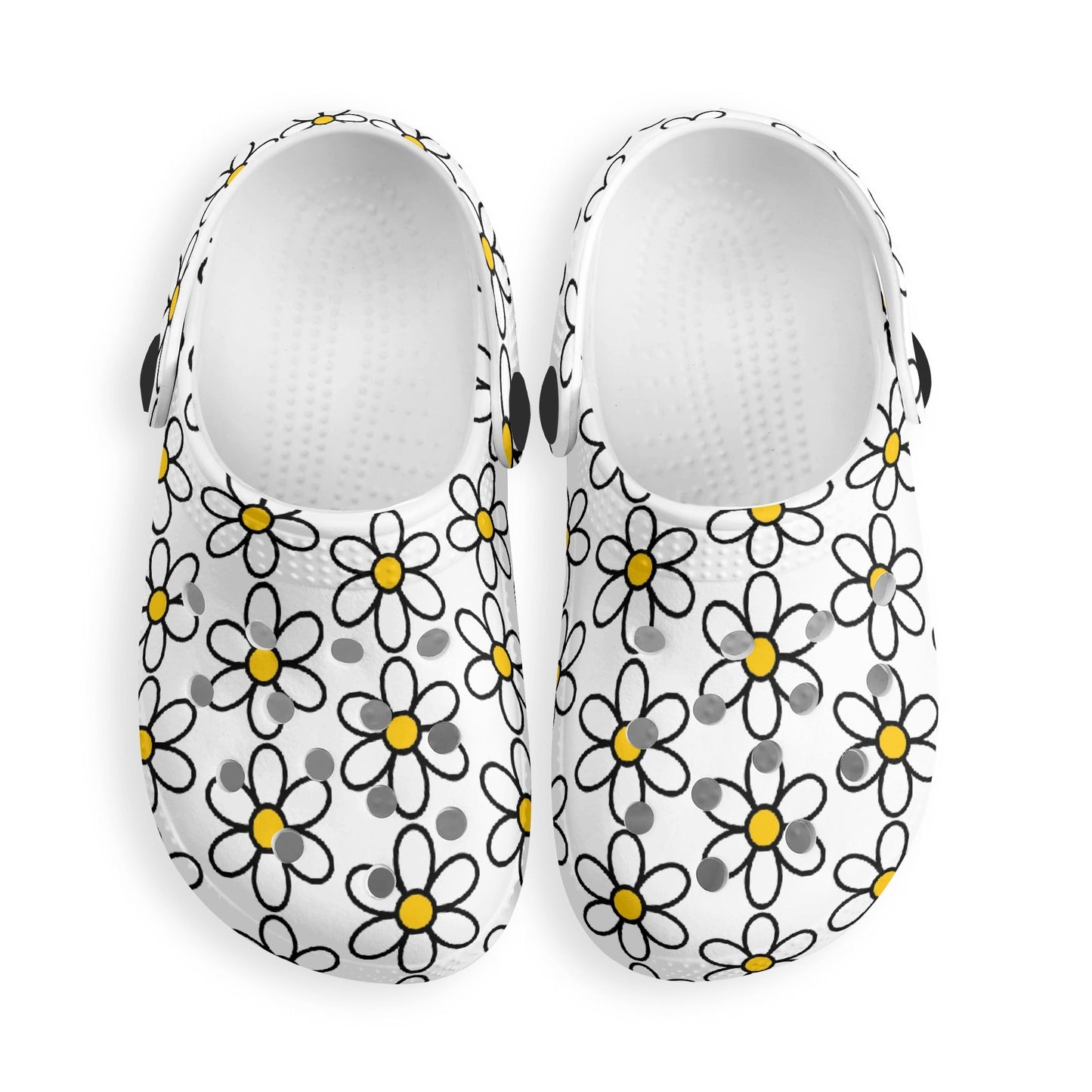 Kids Classic Clogs – Happy Feet Collection | Happy Tartan® - Happy Tartan