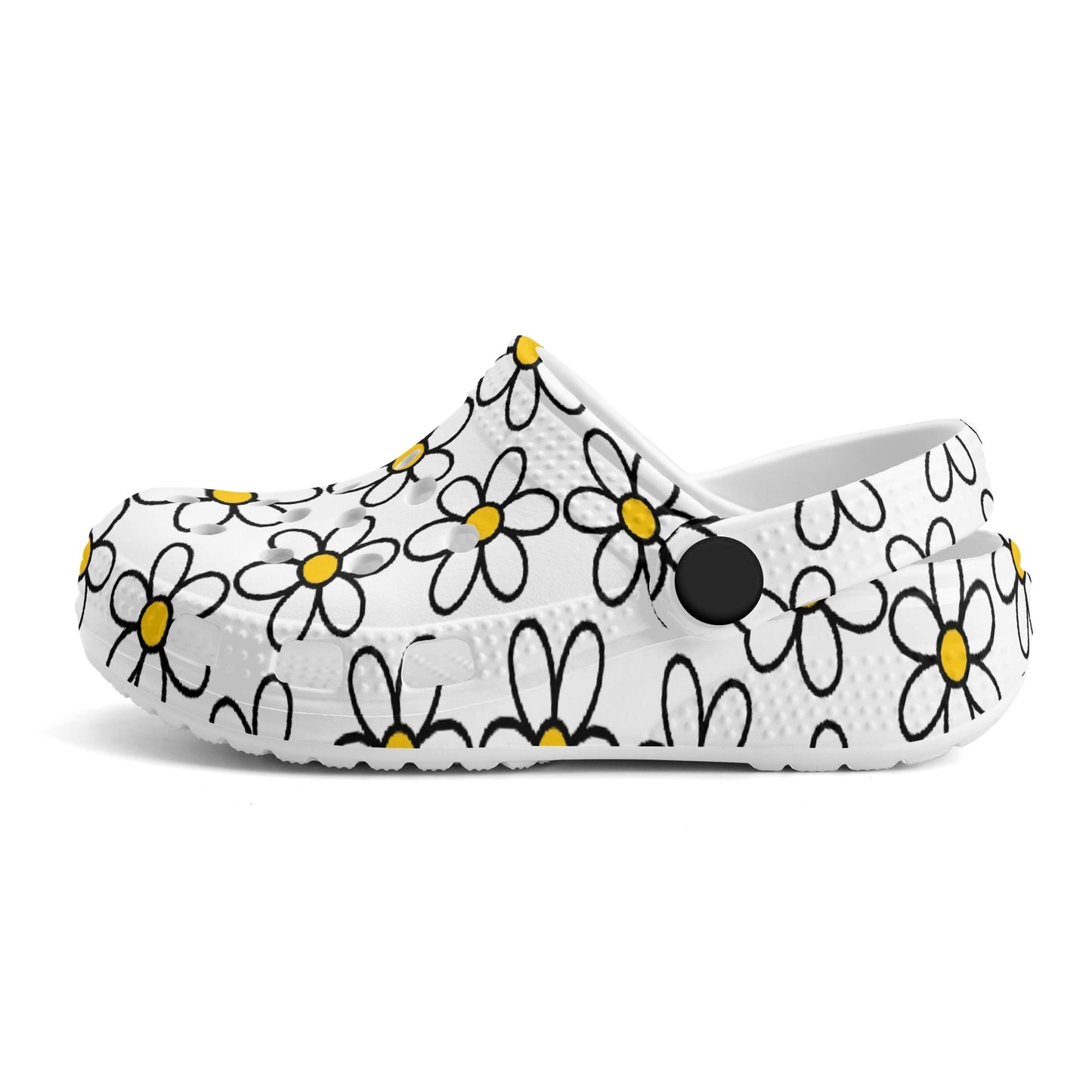 Kids Classic Clogs – Happy Feet Collection | Happy Tartan® - Happy Tartan