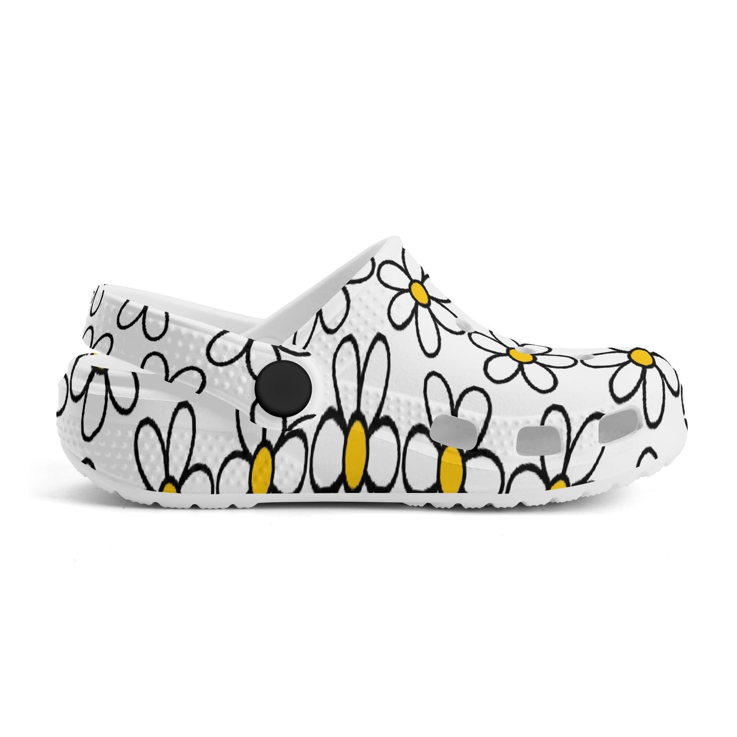 Kids Classic Clogs – Happy Feet Collection | Happy Tartan® - Happy Tartan