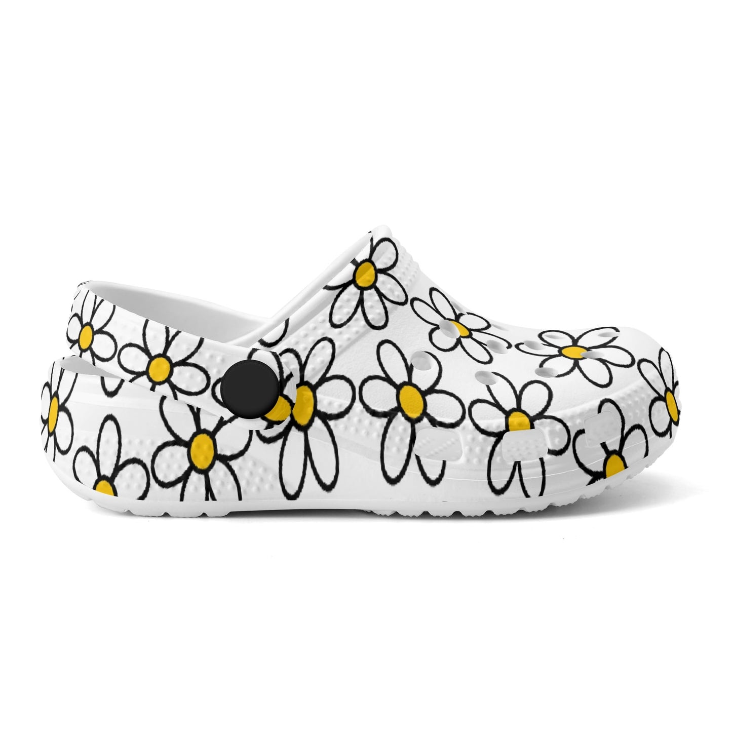 Kids Classic Clogs – Happy Feet Collection | Happy Tartan® - Happy Tartan