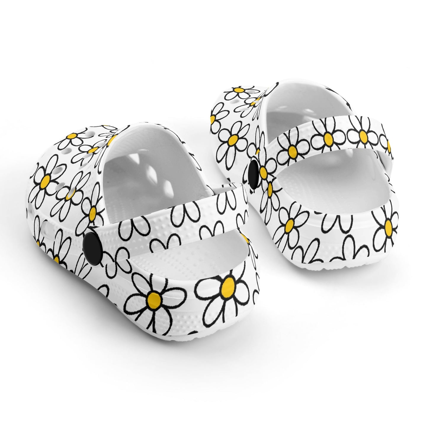 Kids Classic Clogs – Happy Feet Collection | Happy Tartan® - Happy Tartan