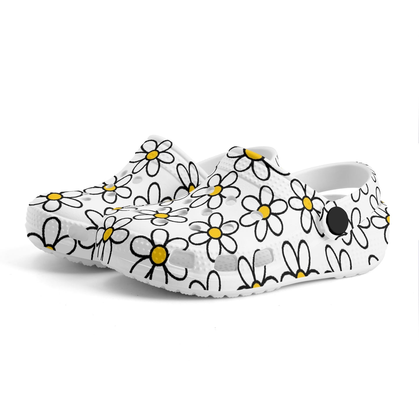 Kids Classic Clogs – Happy Feet Collection | Happy Tartan® - Happy Tartan