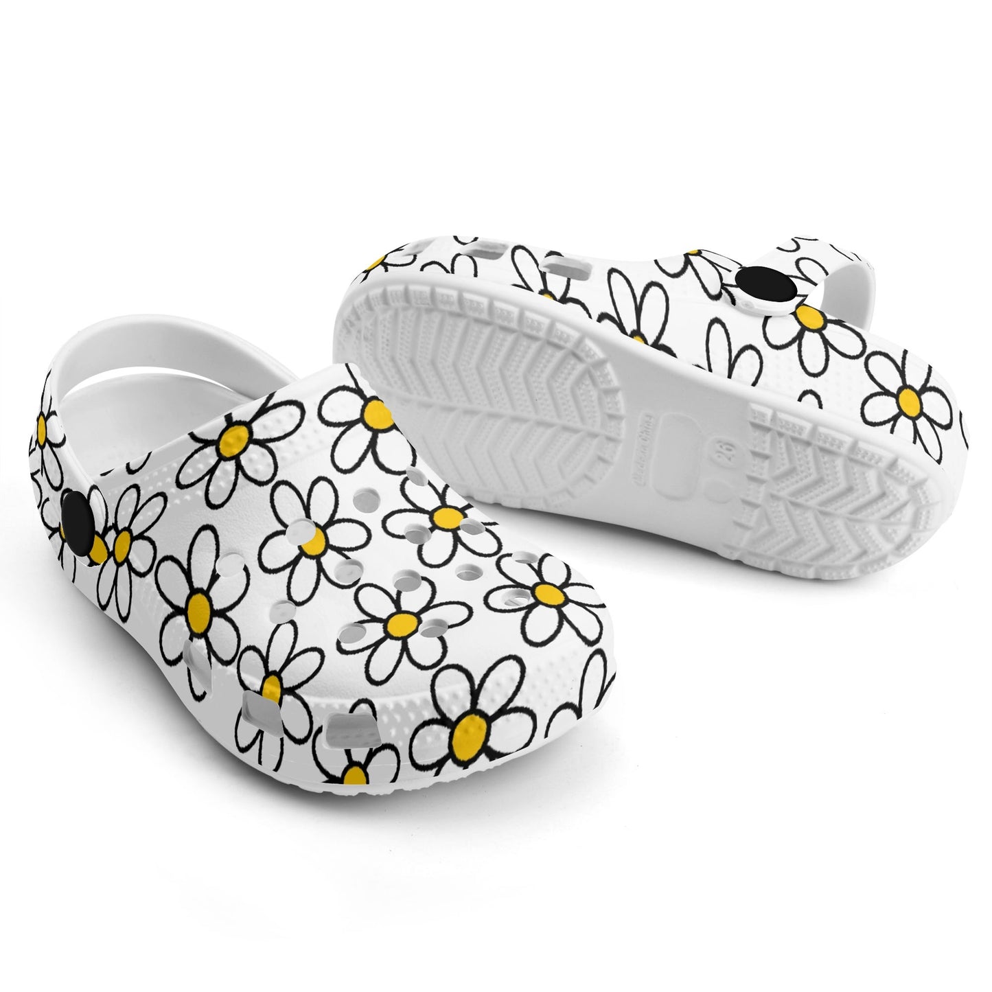 Kids Classic Clogs – Happy Feet Collection | Happy Tartan® - Happy Tartan
