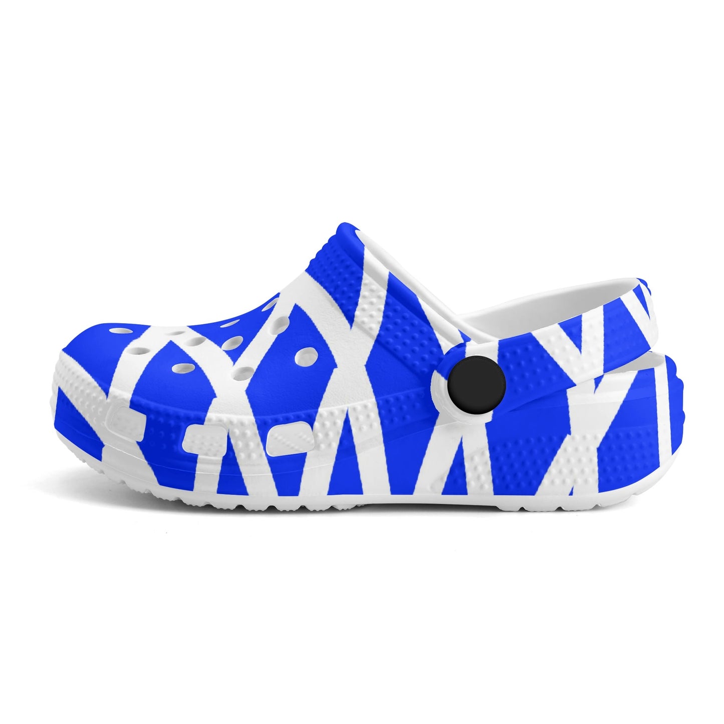 Kids Classic Clogs – Happy Feet Collection | Happy Tartan® - Happy Tartan