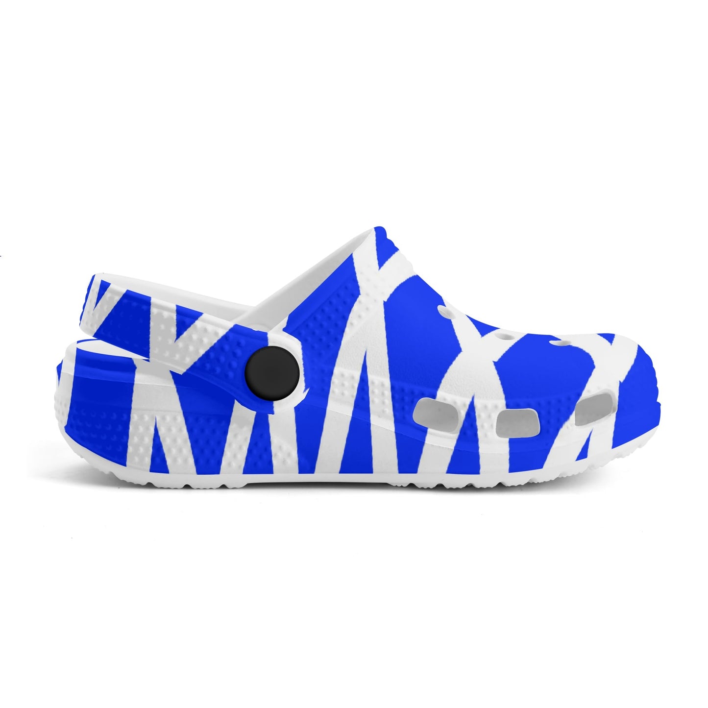 Kids Classic Clogs – Happy Feet Collection | Happy Tartan® - Happy Tartan
