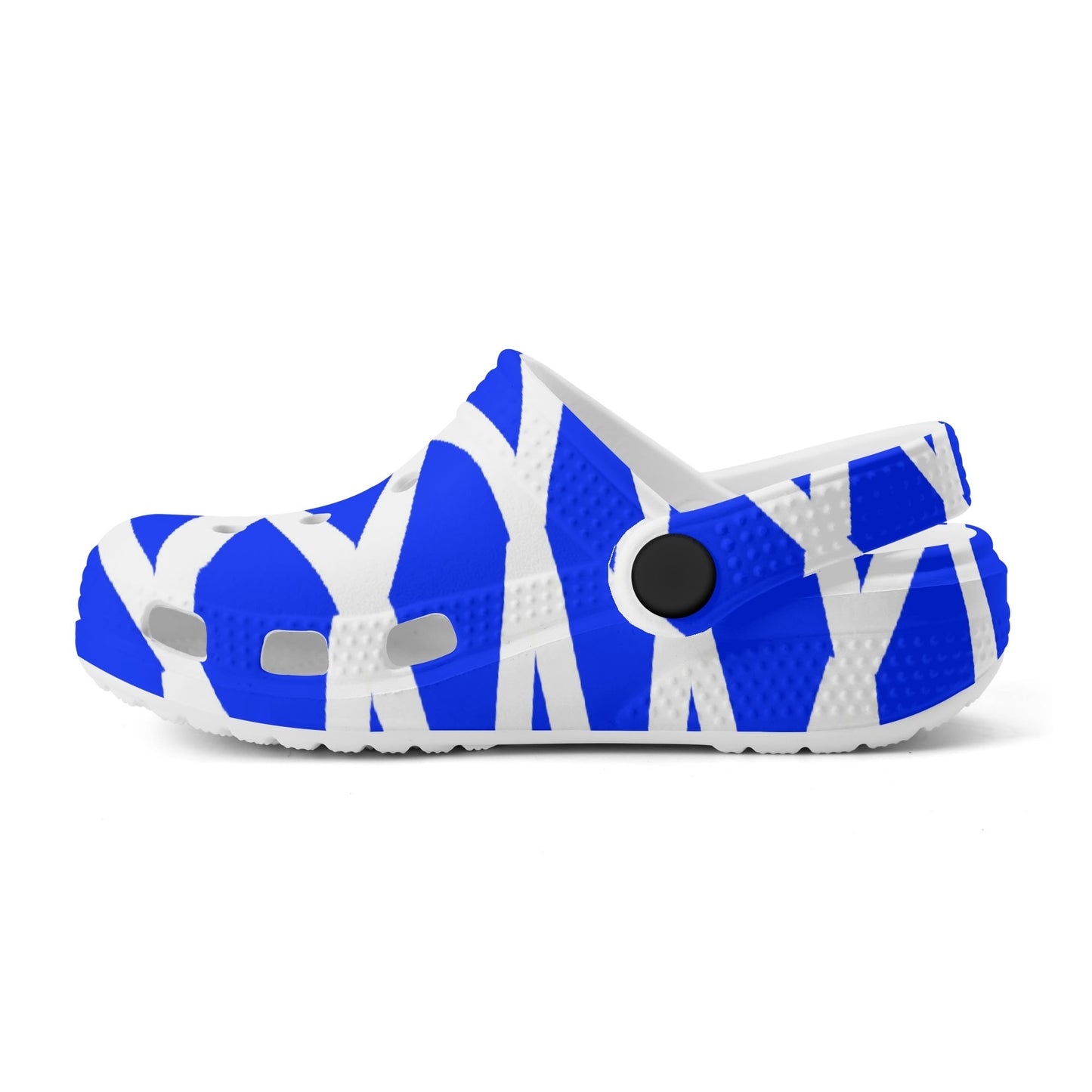 Kids Classic Clogs – Happy Feet Collection | Happy Tartan® - Happy Tartan