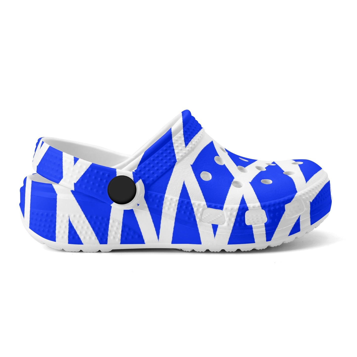 Kids Classic Clogs – Happy Feet Collection | Happy Tartan® - Happy Tartan