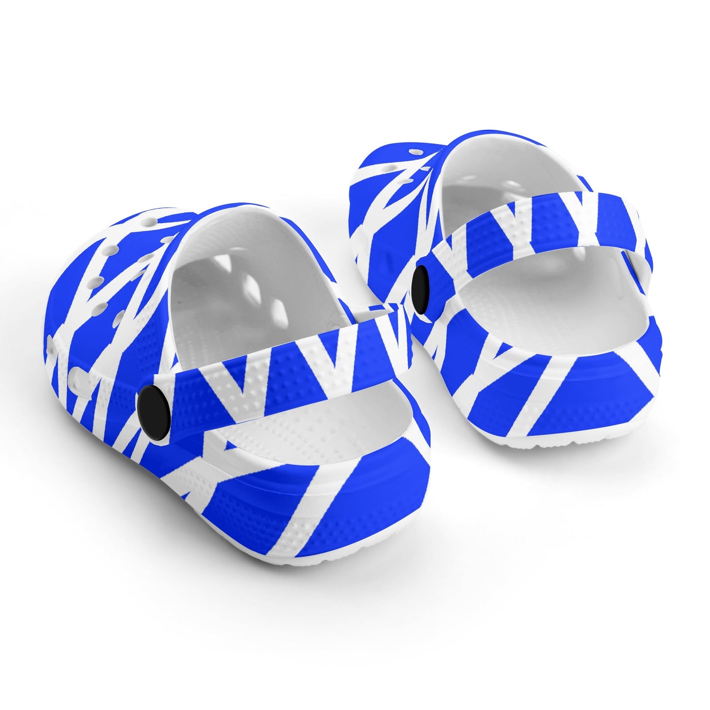Kids Classic Clogs – Happy Feet Collection | Happy Tartan® - Happy Tartan