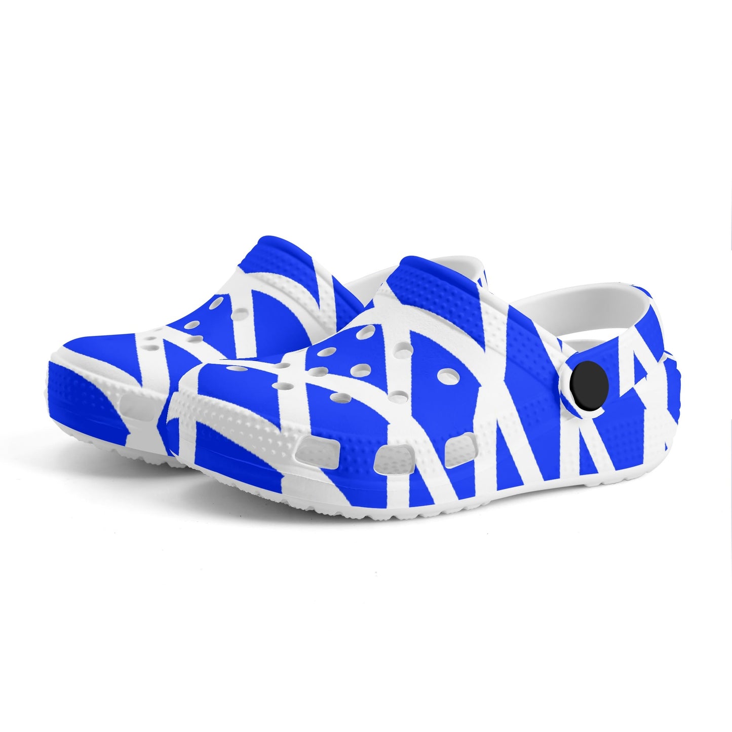 Kids Classic Clogs – Happy Feet Collection | Happy Tartan® - Happy Tartan