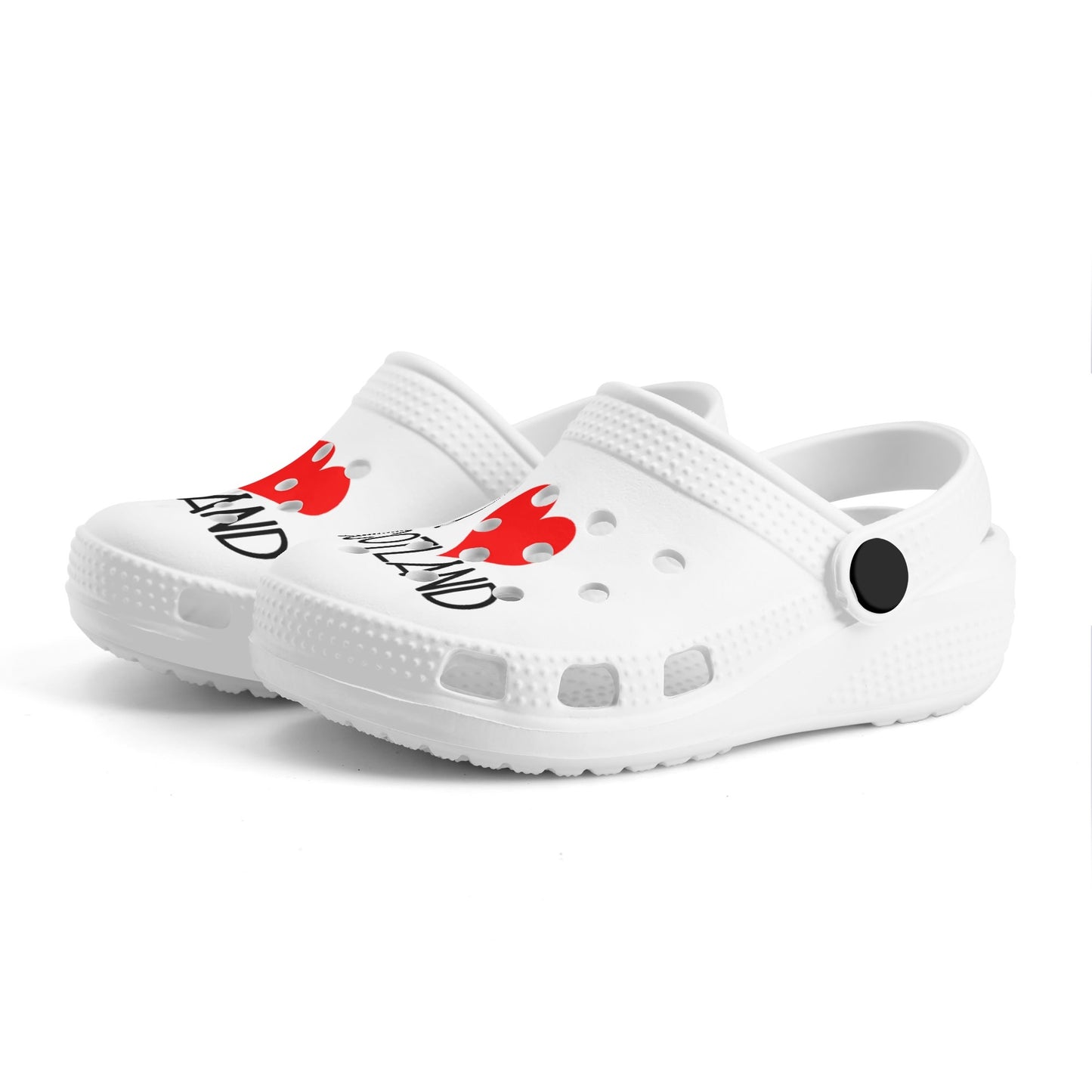 Kids Classic Clogs – Happy Feet Collection | Happy Tartan® - Happy Tartan