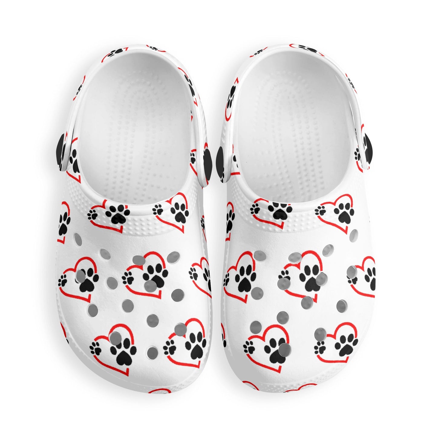 Kids Classic Clogs – Happy Feet Collection | Happy Tartan® - Happy Tartan