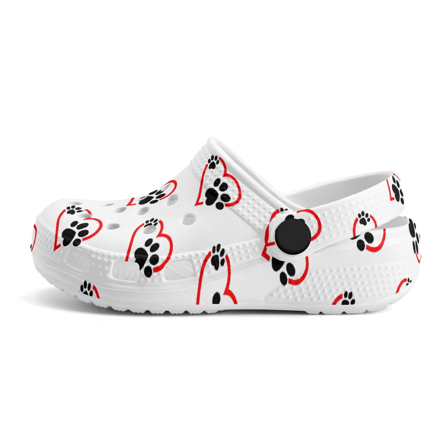 Kids Classic Clogs – Happy Feet Collection | Happy Tartan® - Happy Tartan
