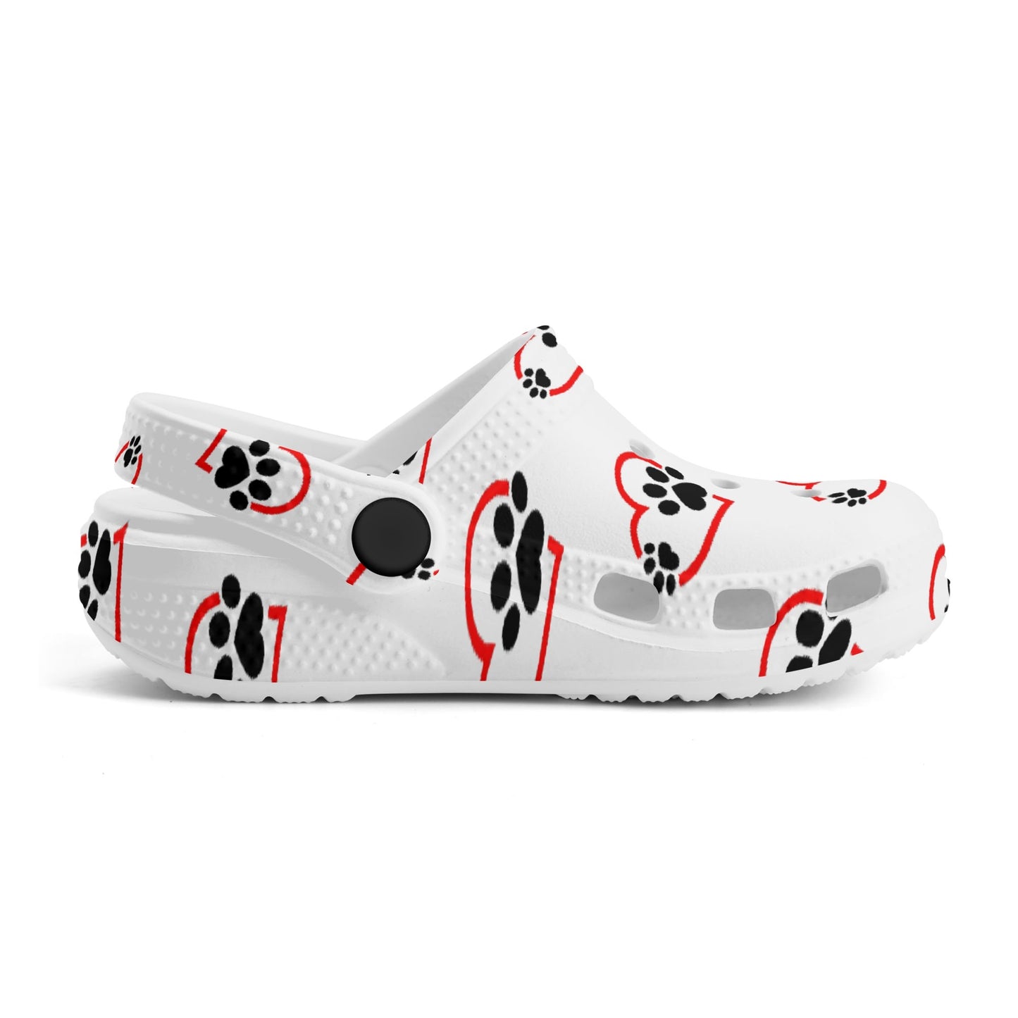 Kids Classic Clogs – Happy Feet Collection | Happy Tartan® - Happy Tartan