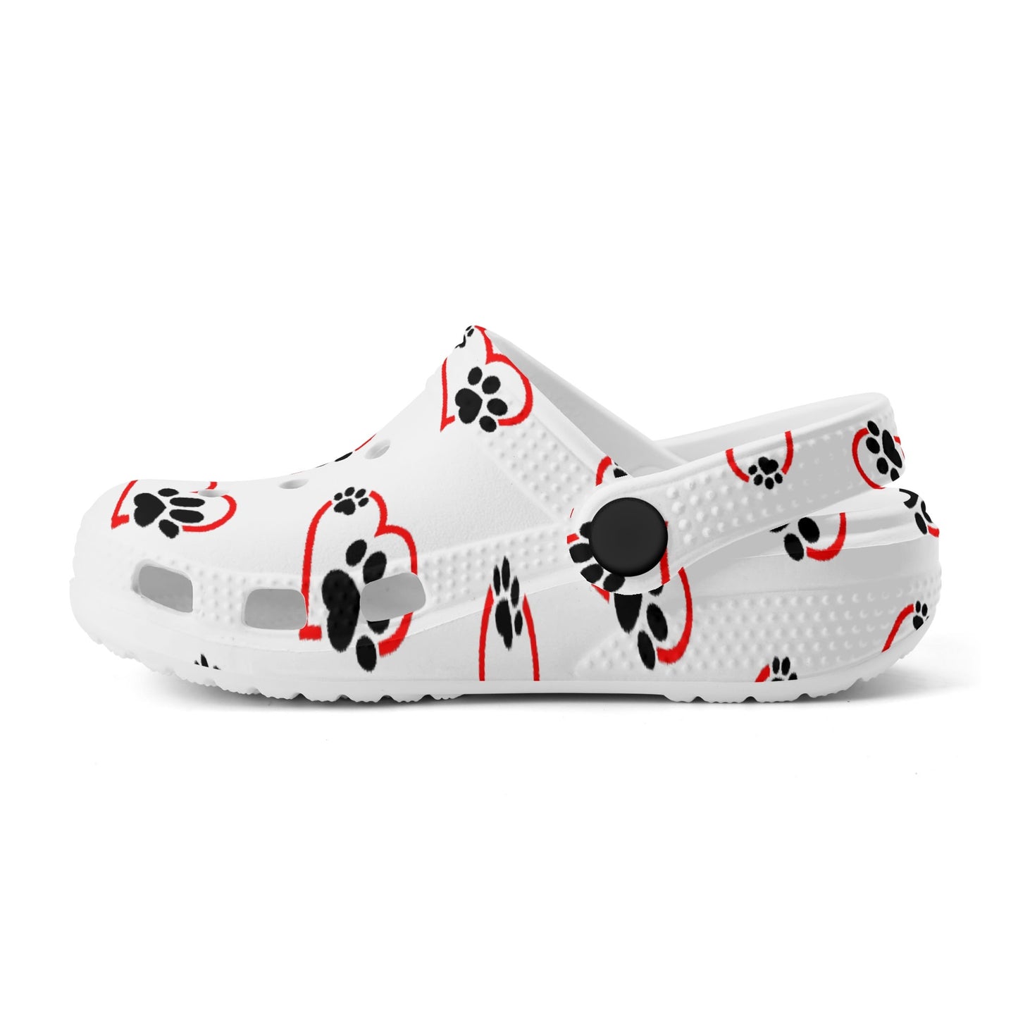Kids Classic Clogs – Happy Feet Collection | Happy Tartan® - Happy Tartan
