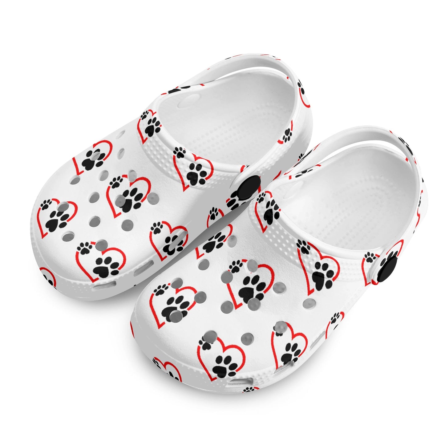 Kids Classic Clogs – Happy Feet Collection | Happy Tartan® - Happy Tartan