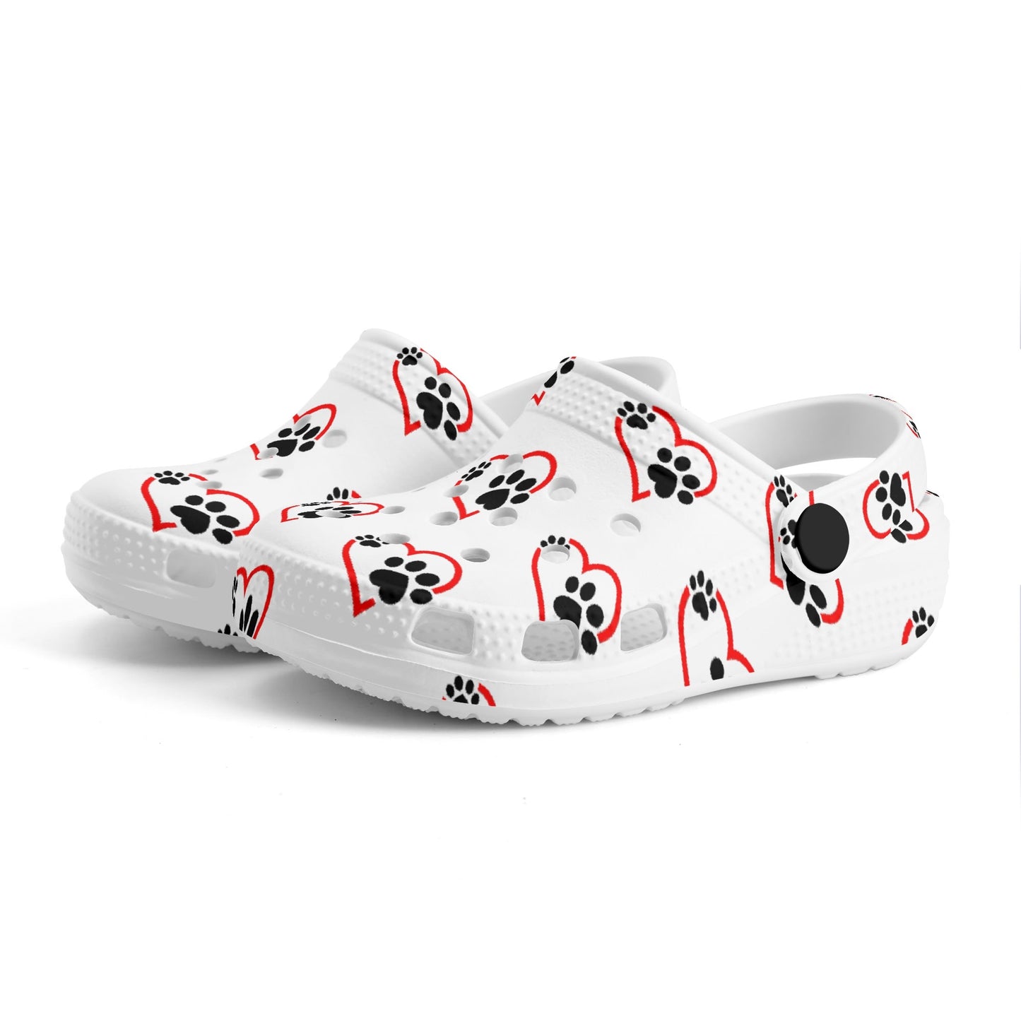 Kids Classic Clogs – Happy Feet Collection | Happy Tartan® - Happy Tartan