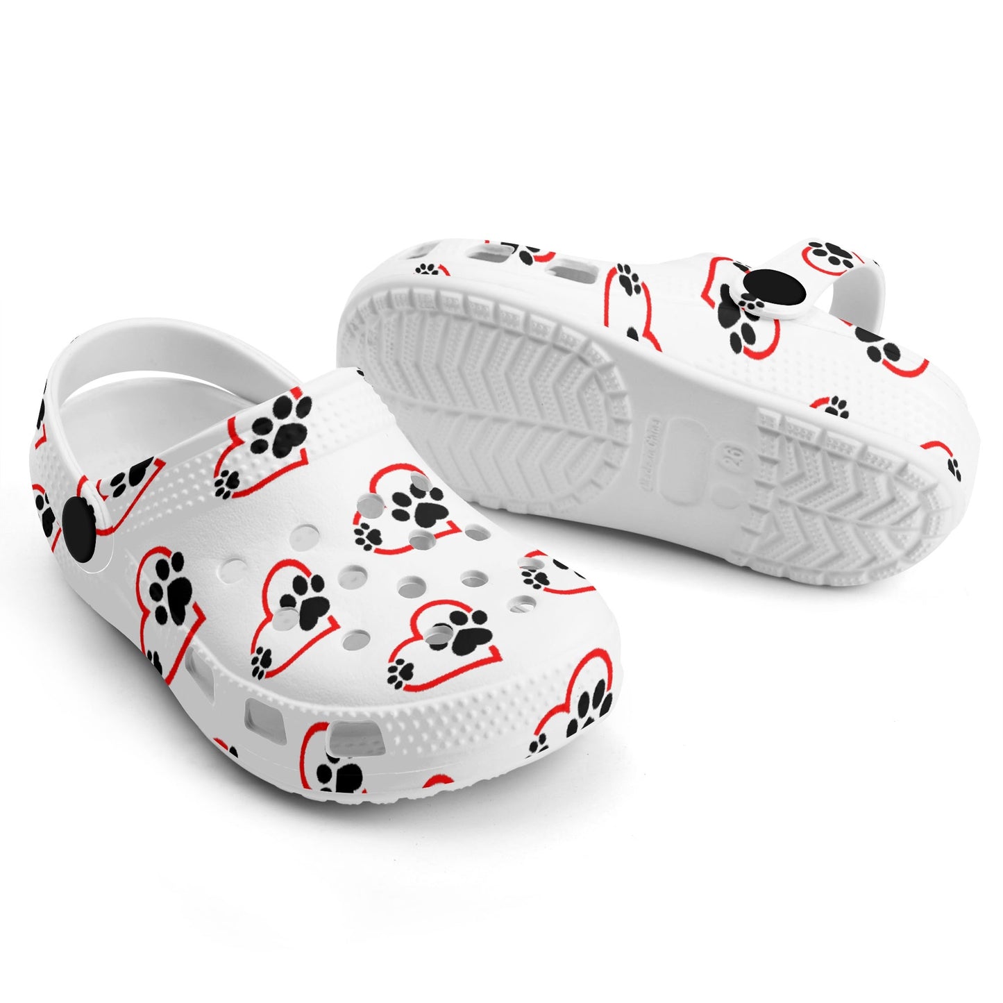 Kids Classic Clogs – Happy Feet Collection | Happy Tartan® - Happy Tartan