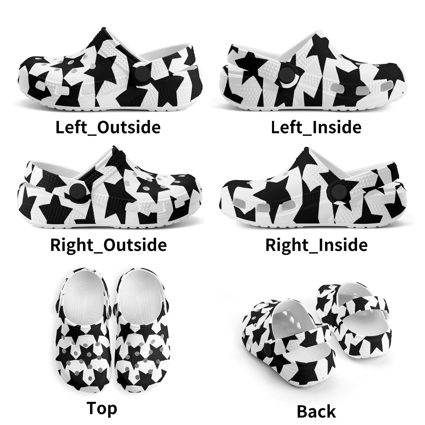 Kids Classic Clogs – Happy Feet Collection | Happy Tartan® - Happy Tartan