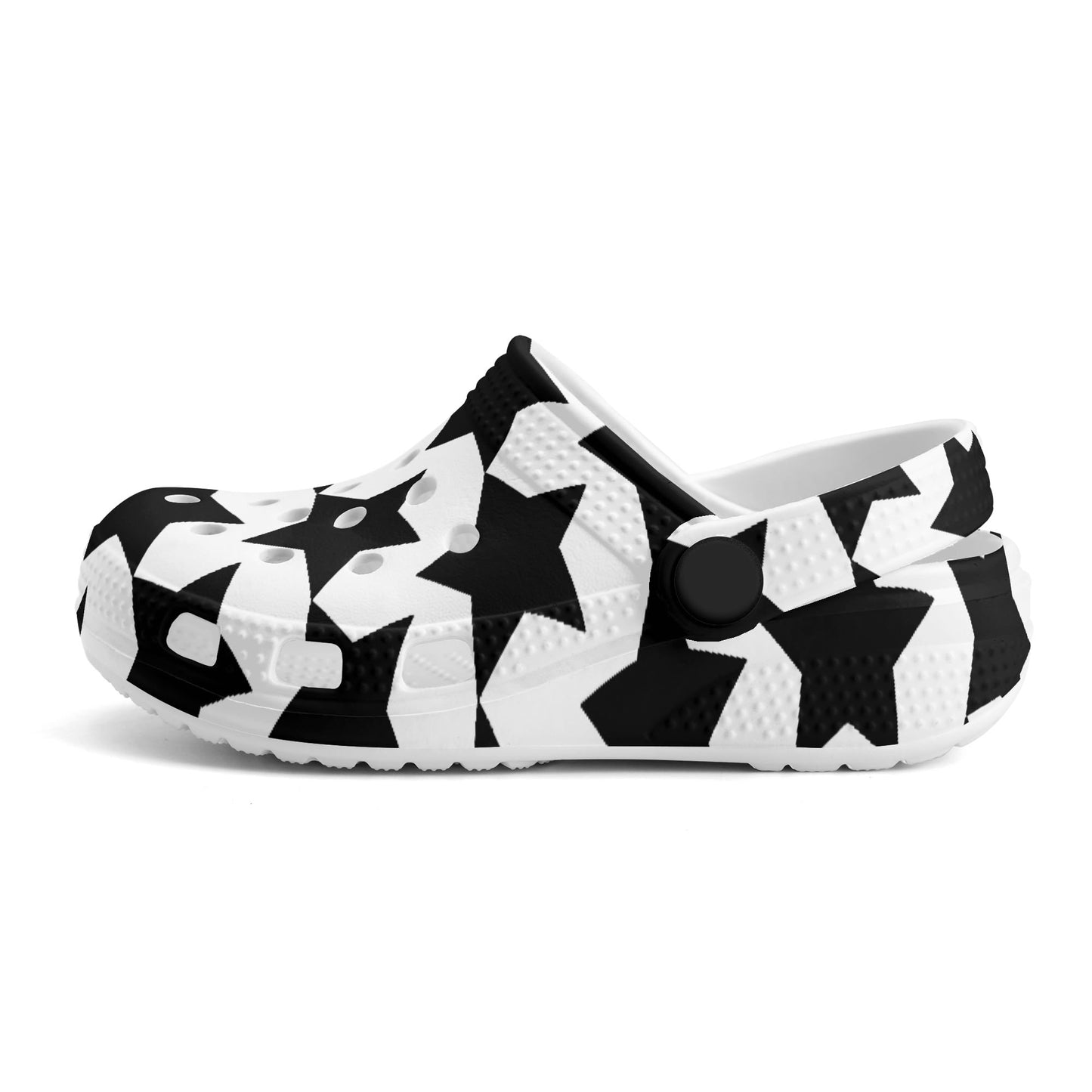 Kids Classic Clogs – Happy Feet Collection | Happy Tartan® - Happy Tartan