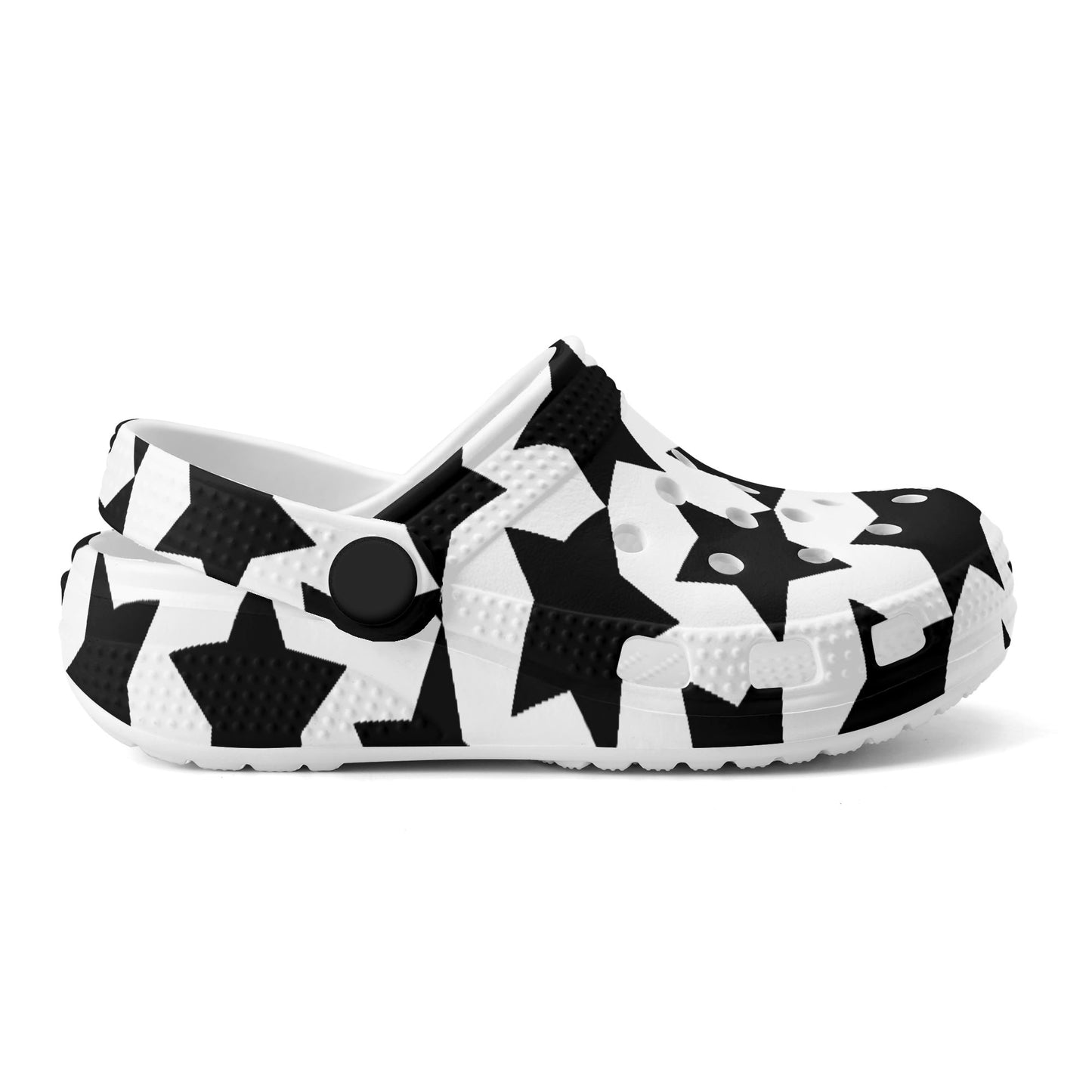 Kids Classic Clogs – Happy Feet Collection | Happy Tartan® - Happy Tartan