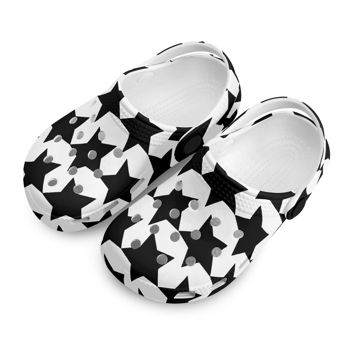 Kids Classic Clogs – Happy Feet Collection | Happy Tartan® - Happy Tartan