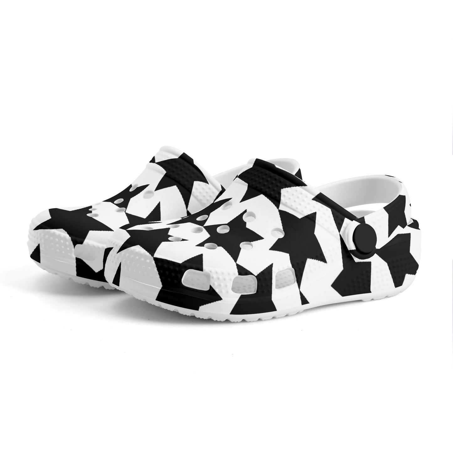 Kids Classic Clogs – Happy Feet Collection | Happy Tartan® - Happy Tartan