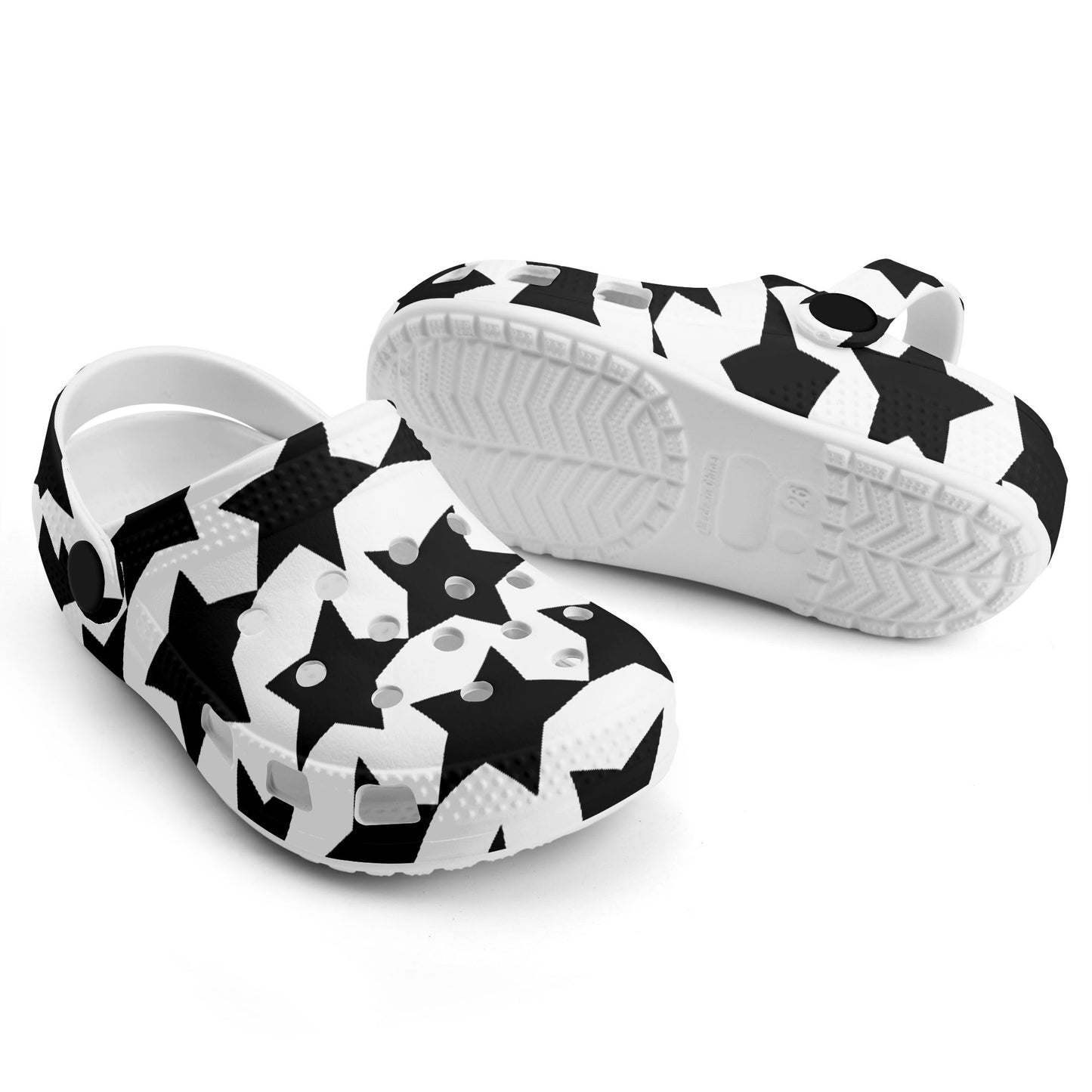 Kids Classic Clogs – Happy Feet Collection | Happy Tartan® - Happy Tartan