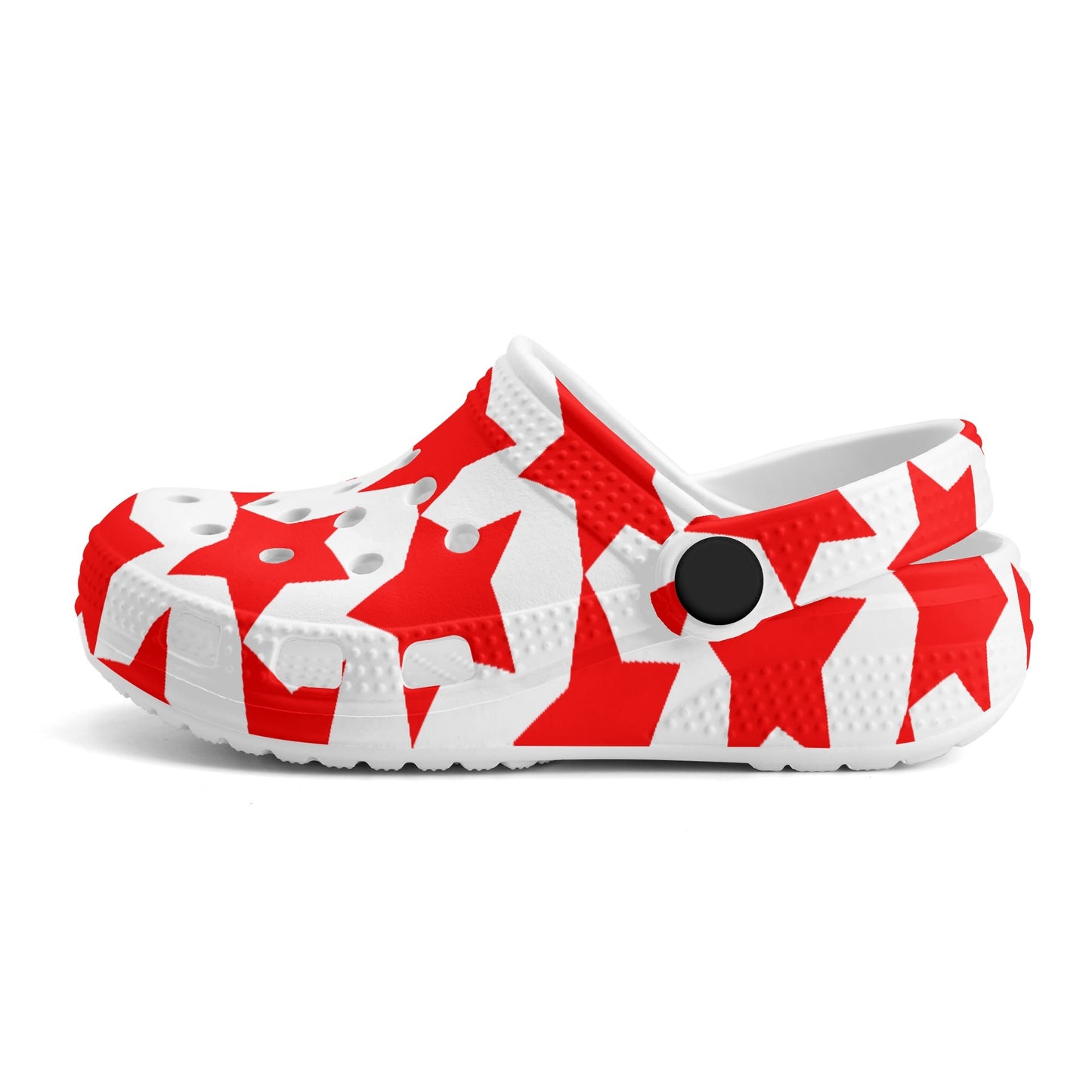 Kids Classic Clogs – Happy Feet Collection | Happy Tartan® - Happy Tartan
