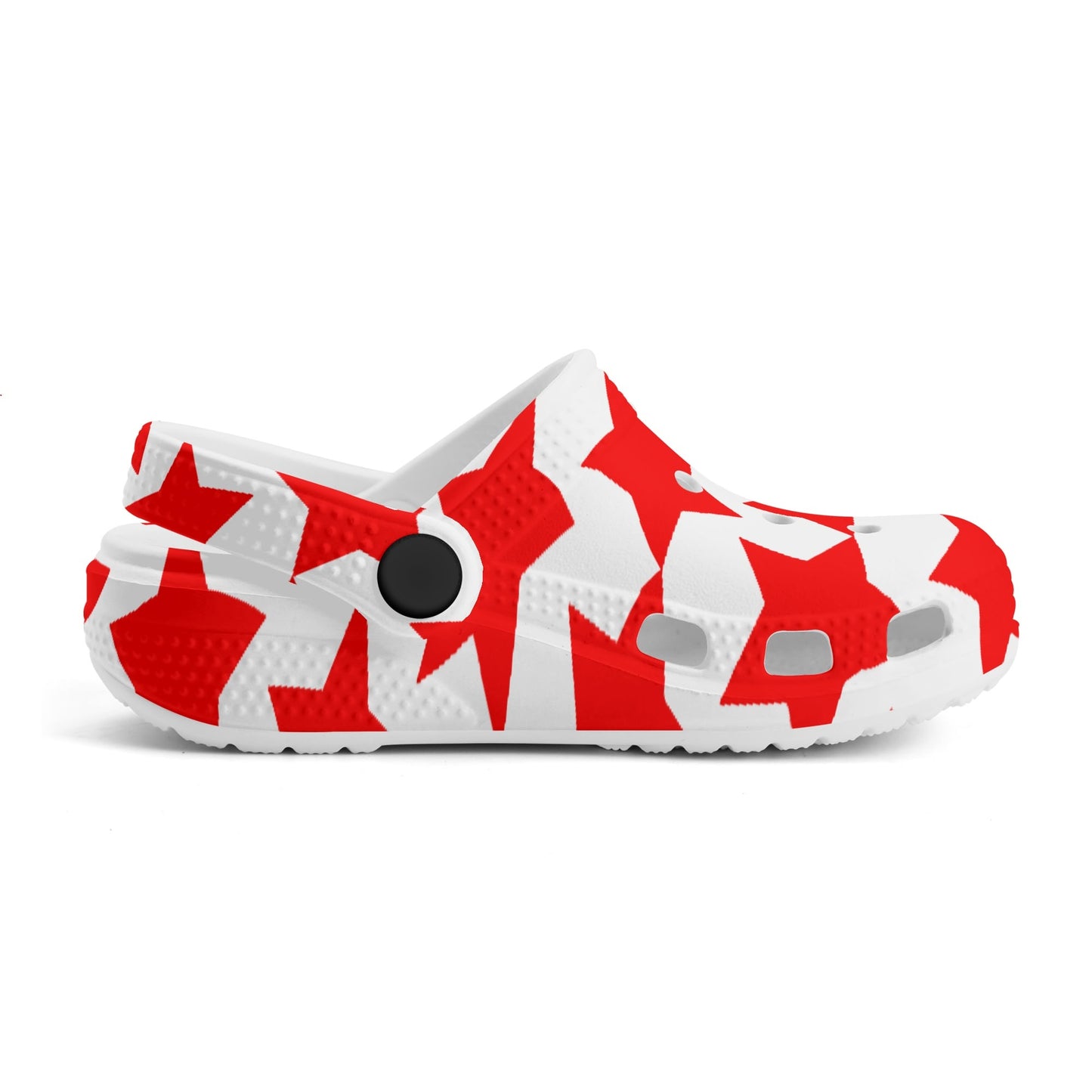Kids Classic Clogs – Happy Feet Collection | Happy Tartan® - Happy Tartan