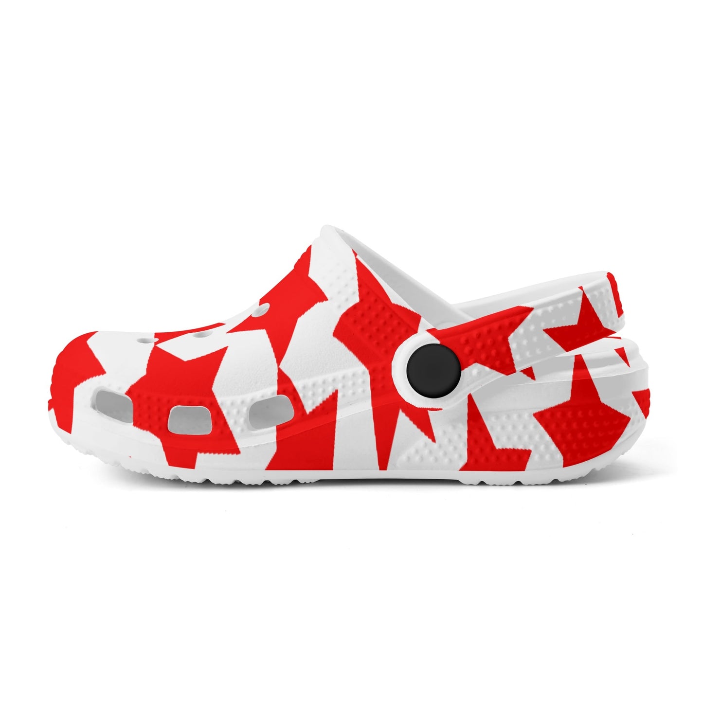 Kids Classic Clogs – Happy Feet Collection | Happy Tartan® - Happy Tartan