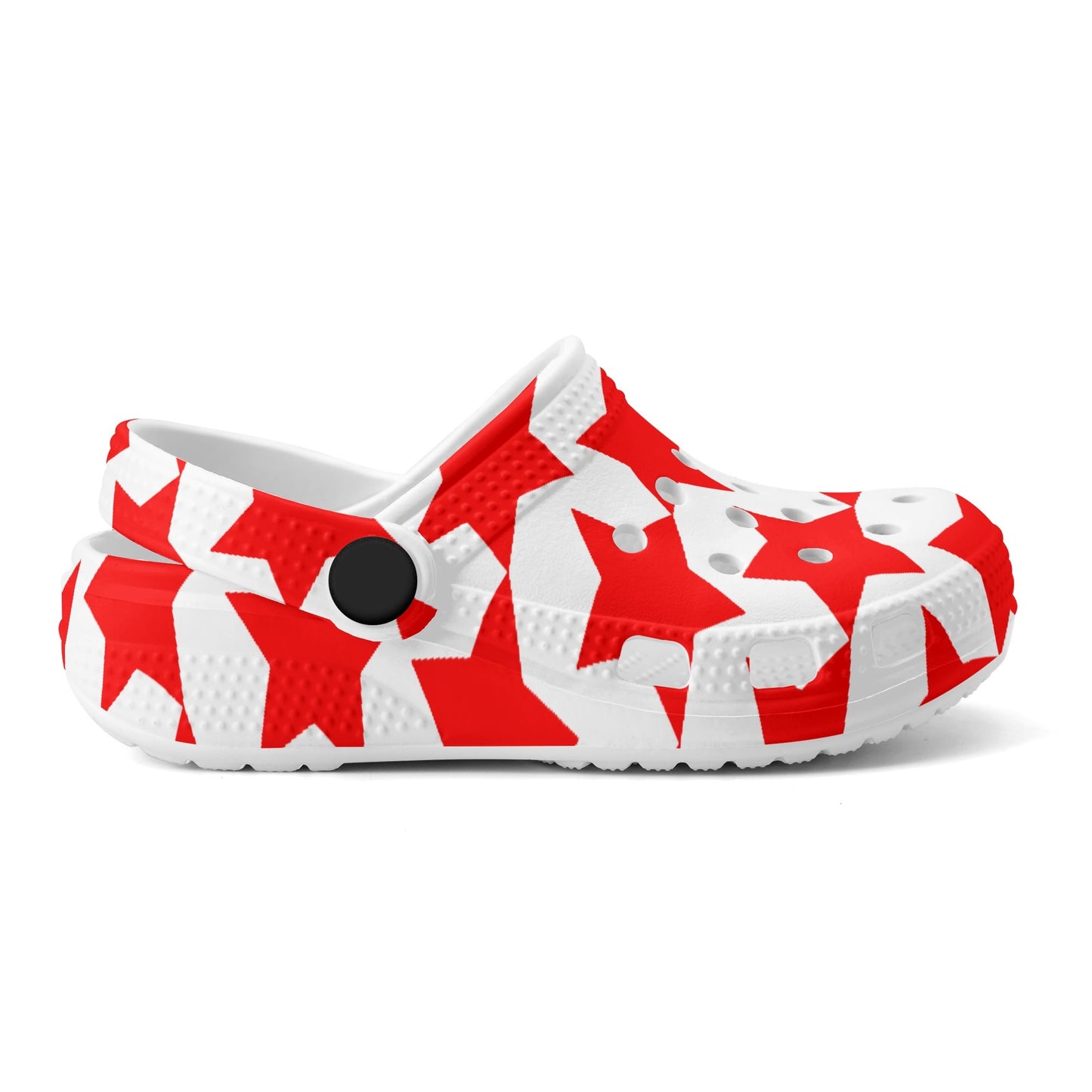 Kids Classic Clogs – Happy Feet Collection | Happy Tartan® - Happy Tartan