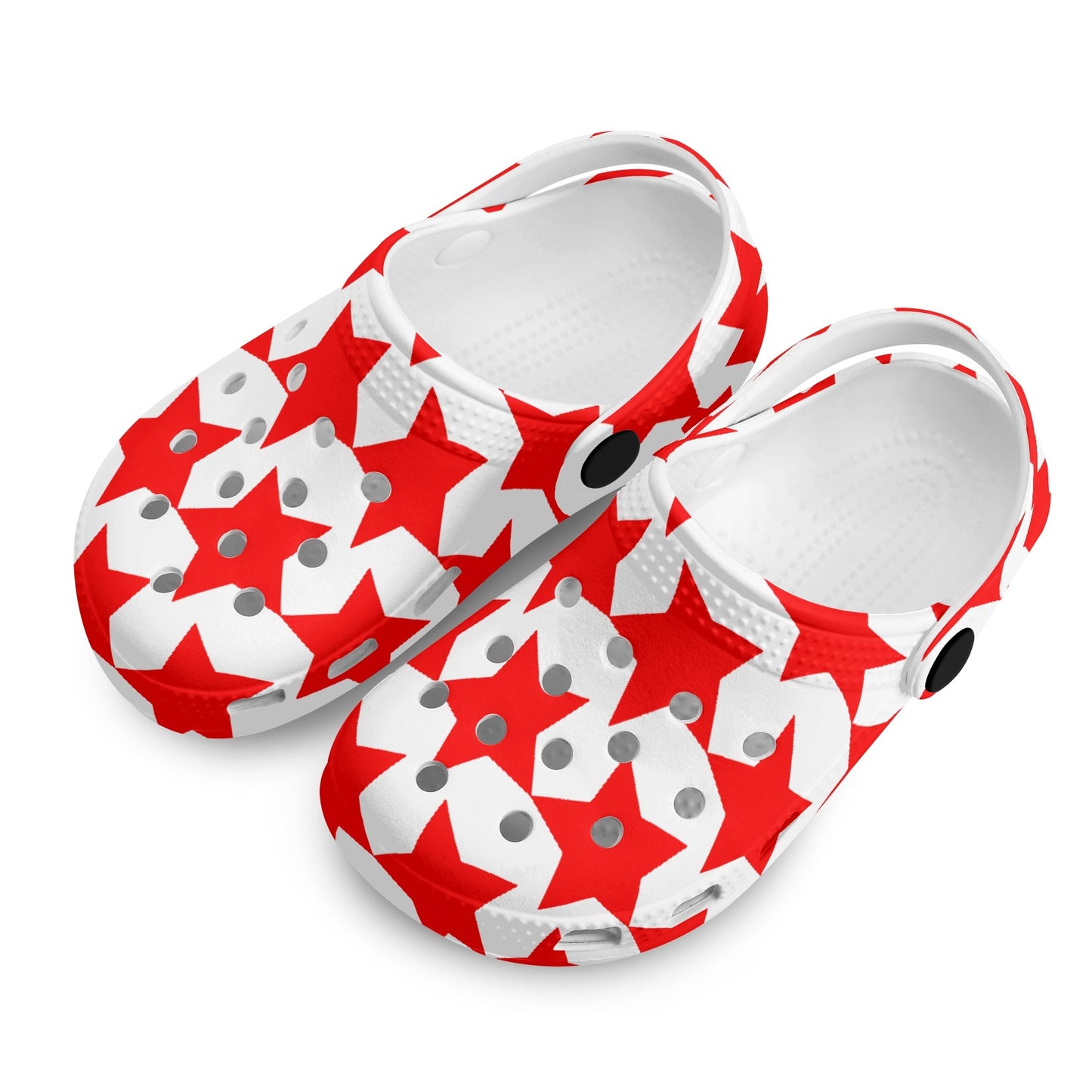 Kids Classic Clogs – Happy Feet Collection | Happy Tartan® - Happy Tartan