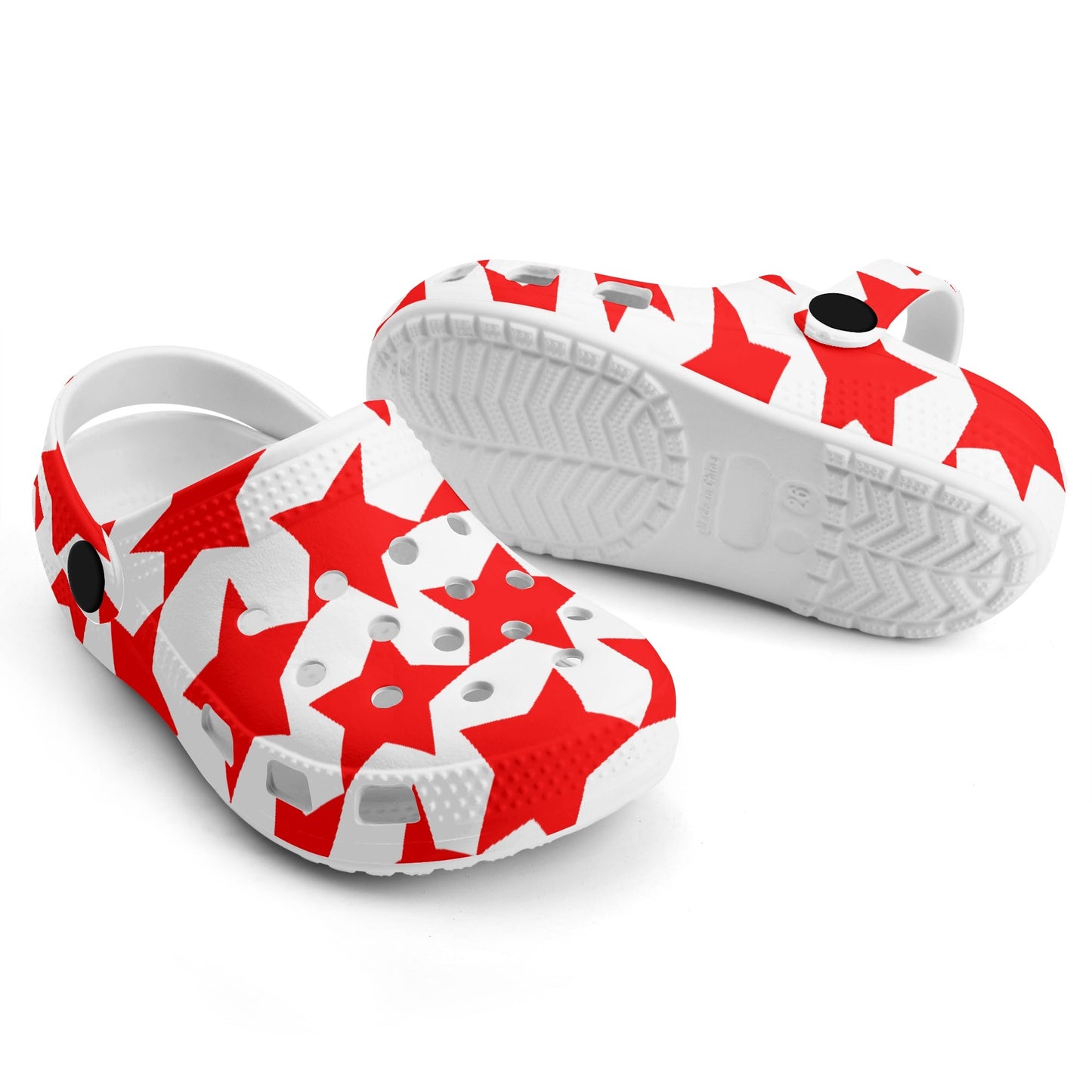 Kids Classic Clogs – Happy Feet Collection | Happy Tartan® - Happy Tartan